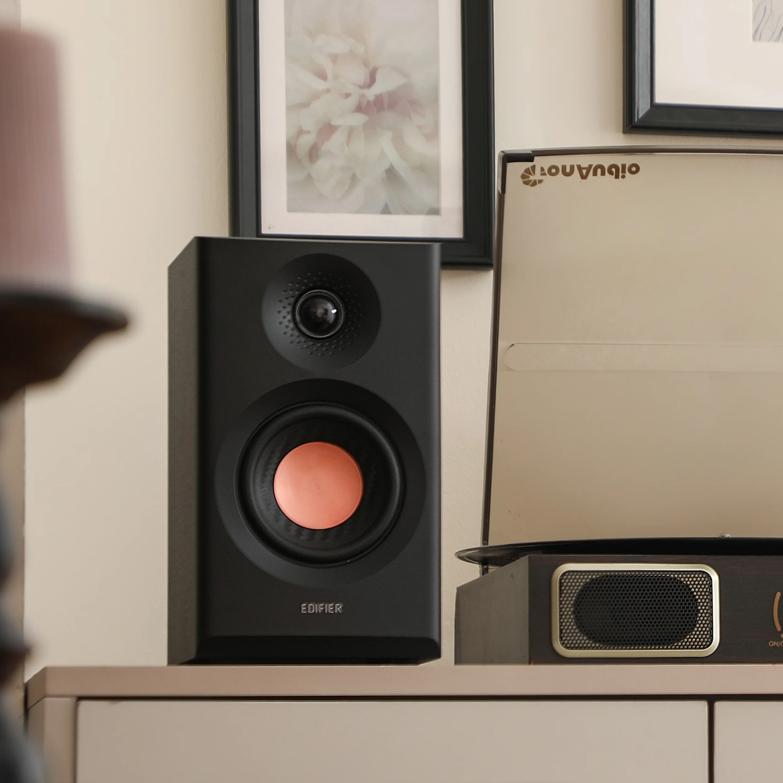 MR3 Studio Monitor - Image 5