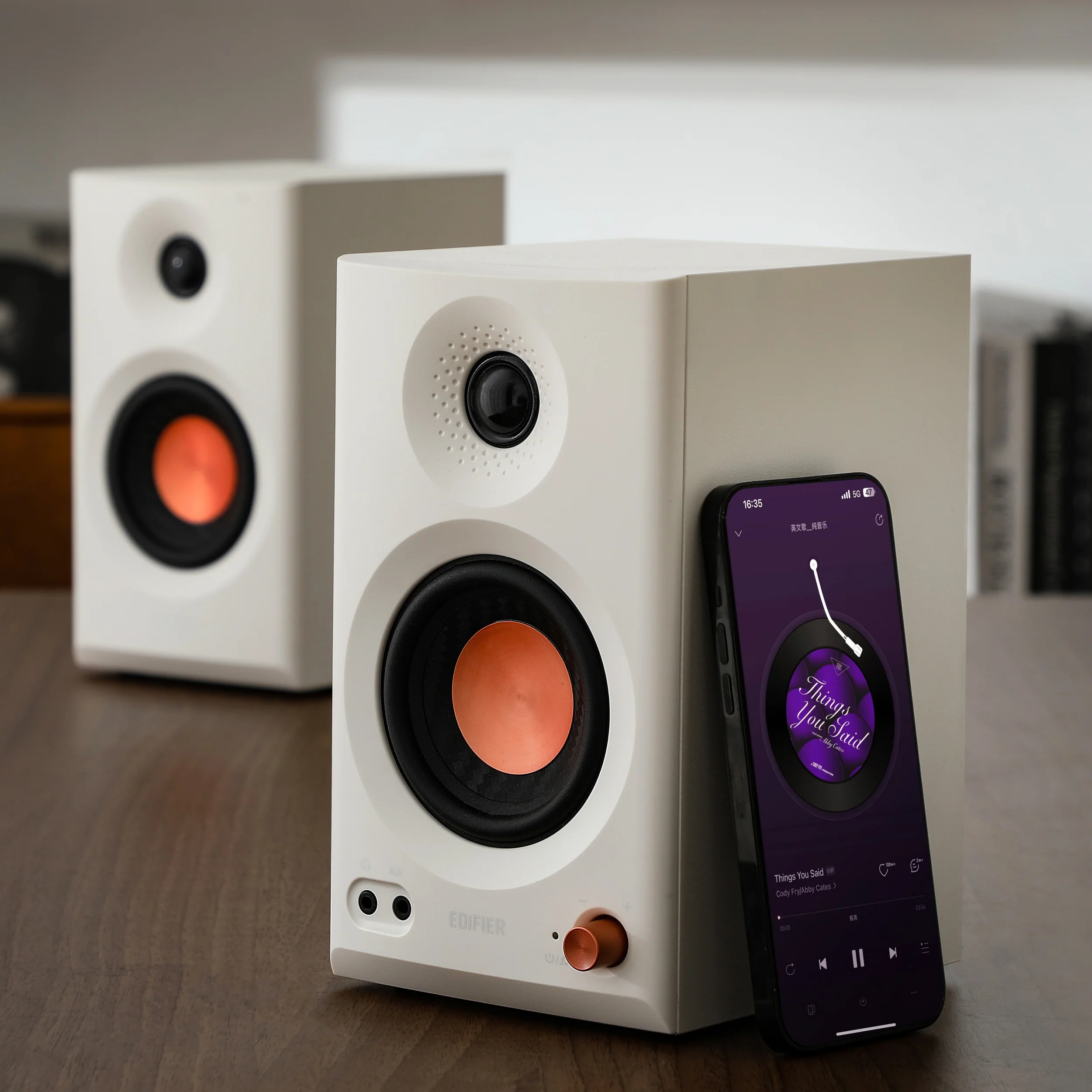 MR3 Studio Monitor - Image 6