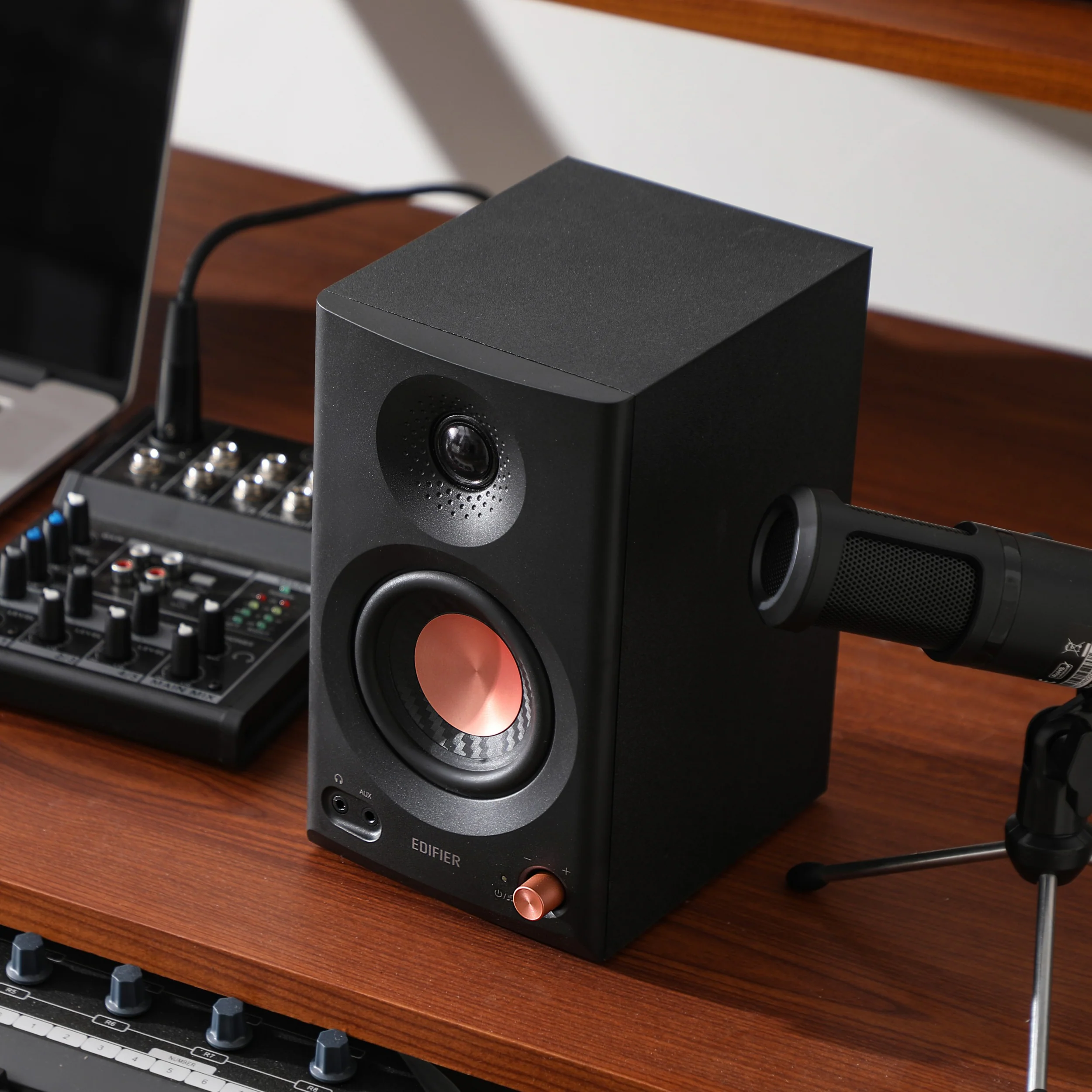 MR3 Studio Monitor - Image 7