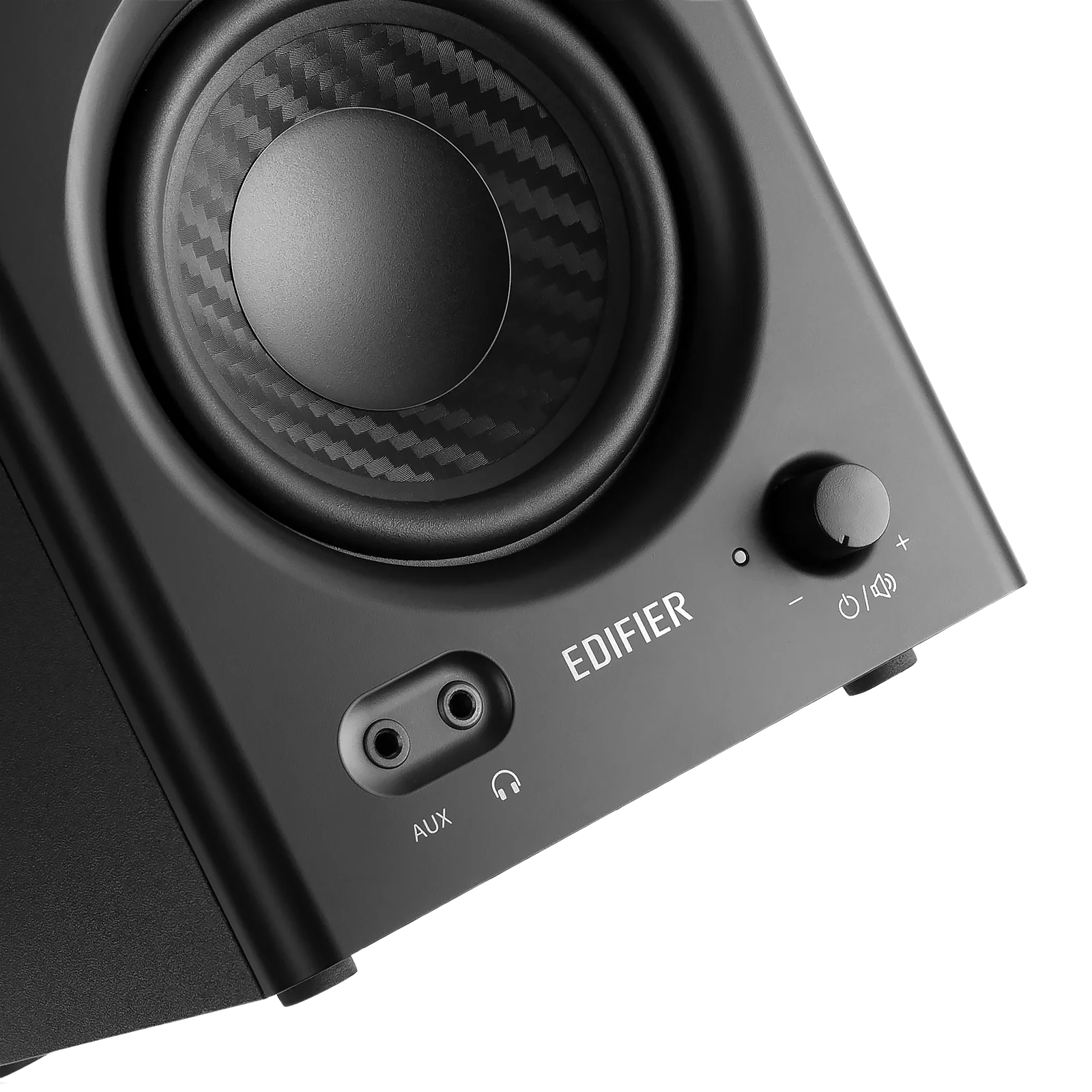 MR4 Powered Studio Monitor - Image 11