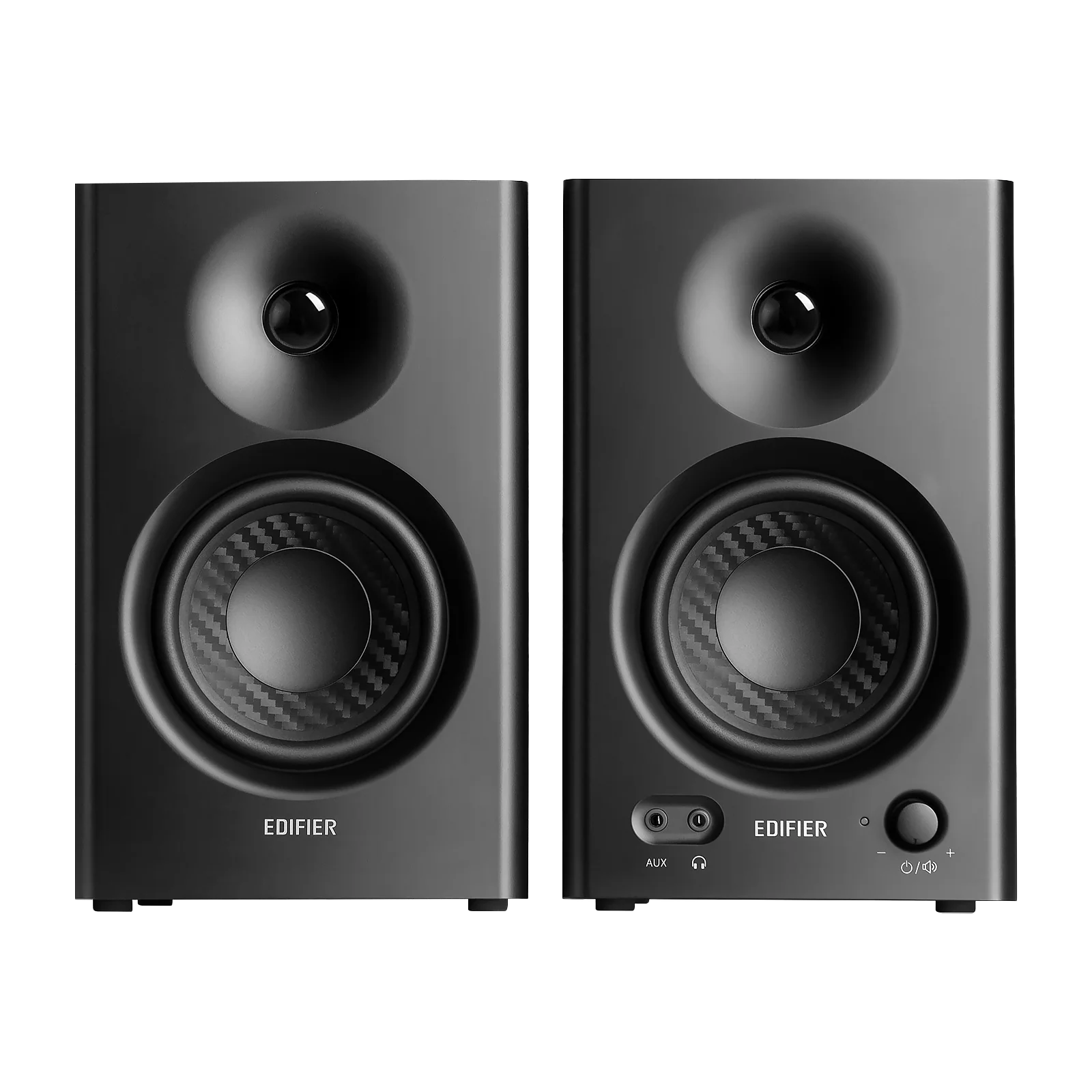 MR4 Powered Studio Monitor - Image 9