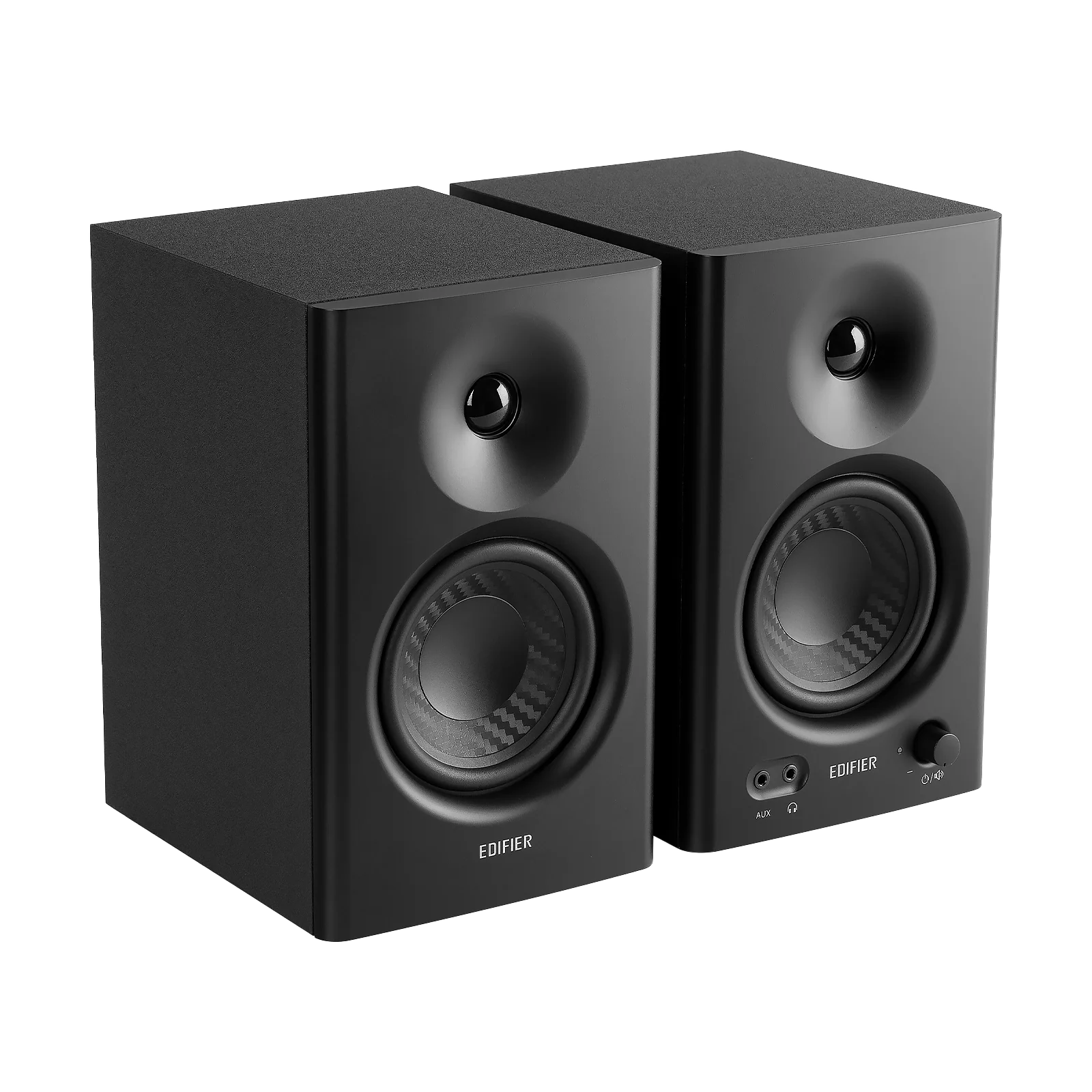 MR4 Powered Studio Monitor(Certified Refurbished) - Image 3