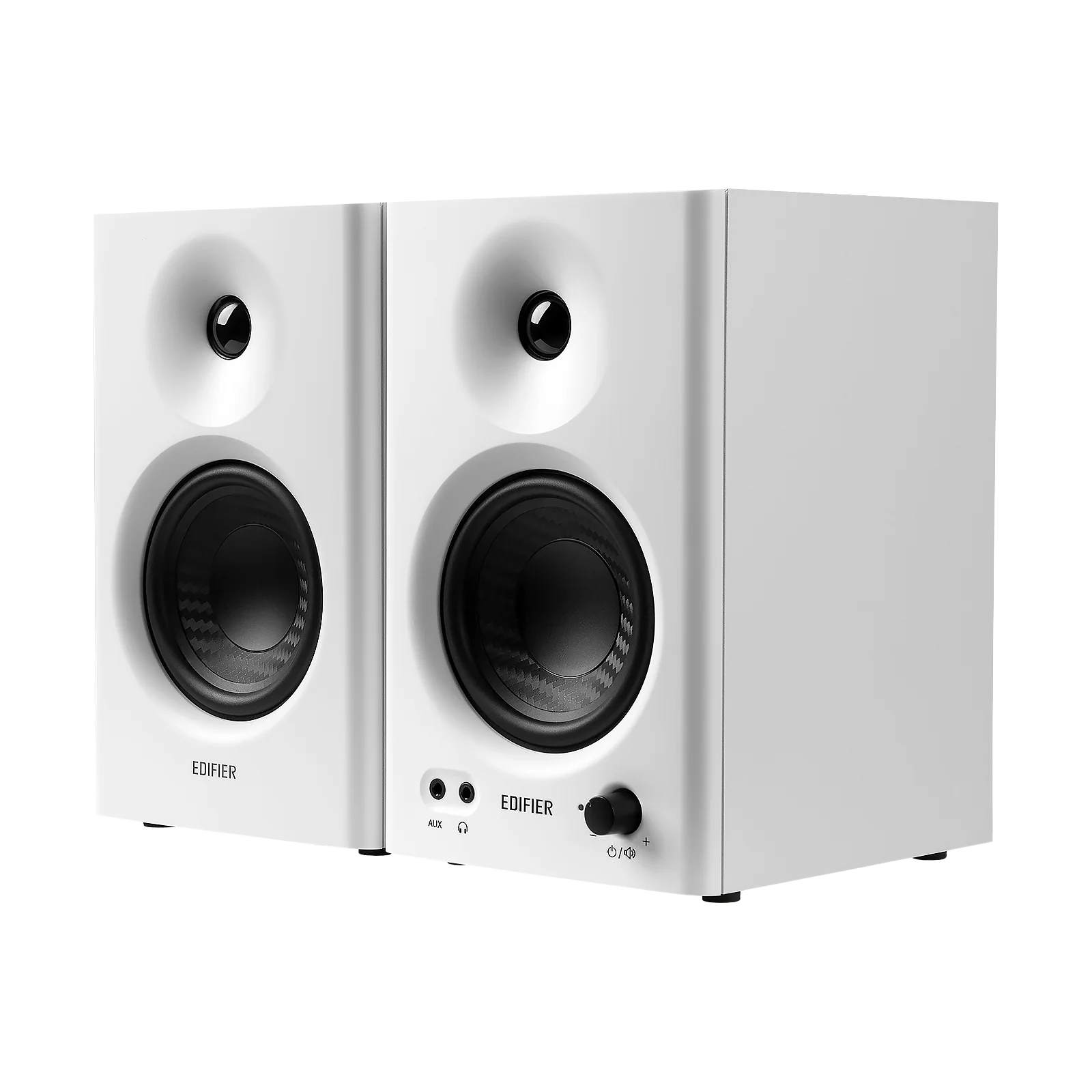 MR4 Powered Studio Monitor(Certified Refurbished) - Image 7