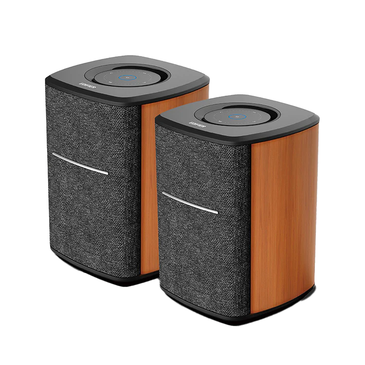 MS50A Wireless Smart Speaker with multi-room connectivity - Image 7