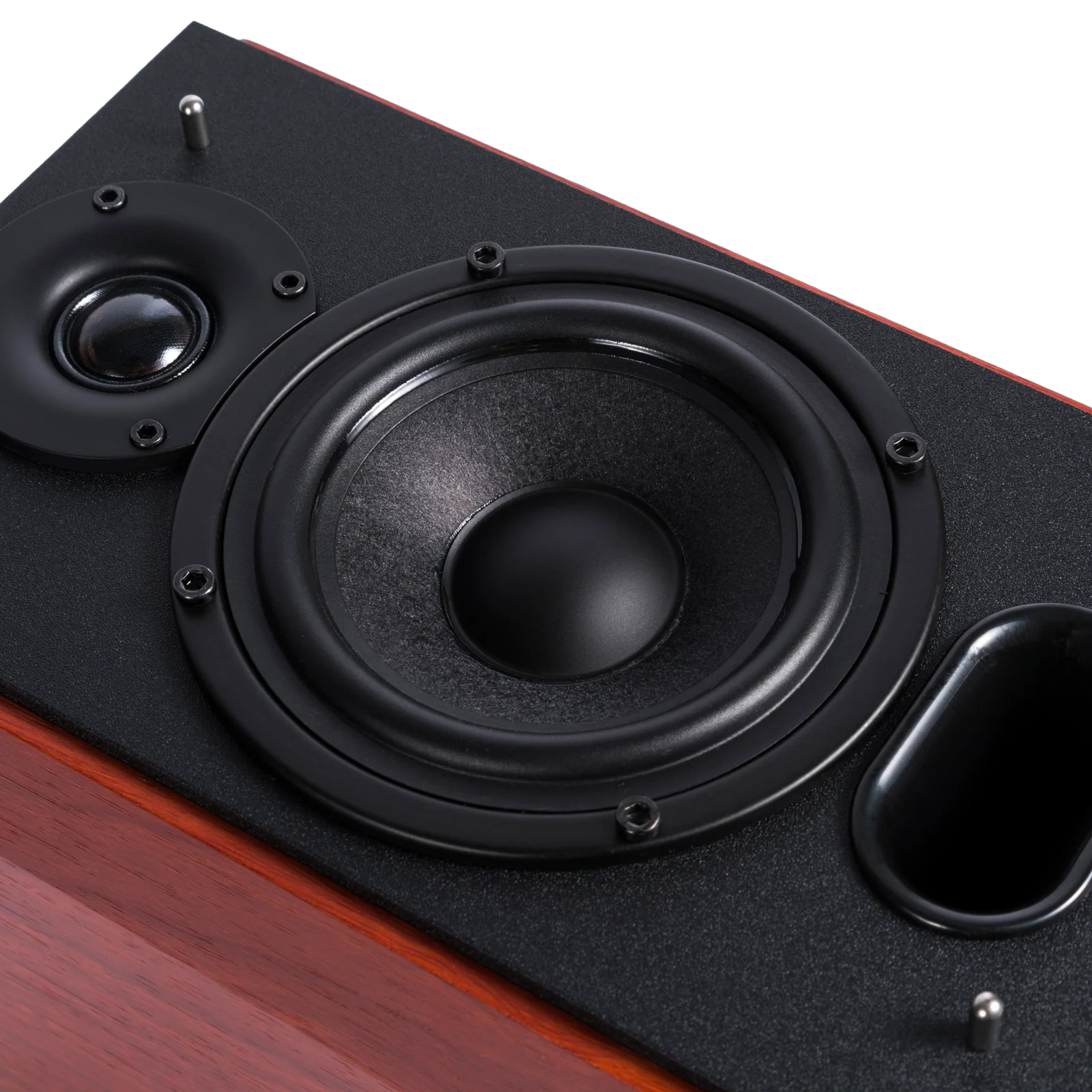 P17 Passive Bookshelf Speakers - Image 3