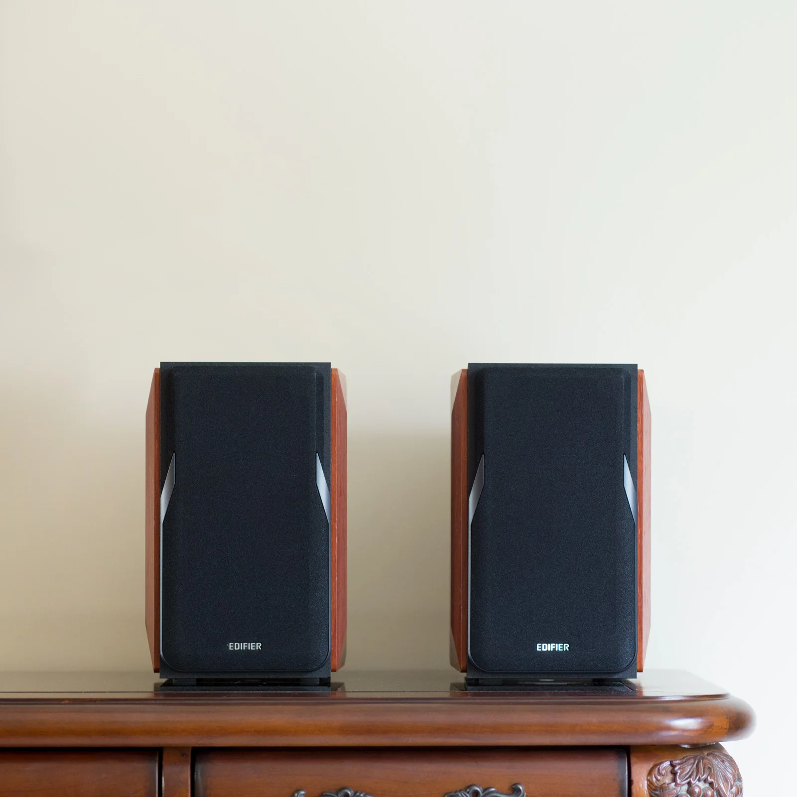 P17 Passive Bookshelf Speakers - Image 7