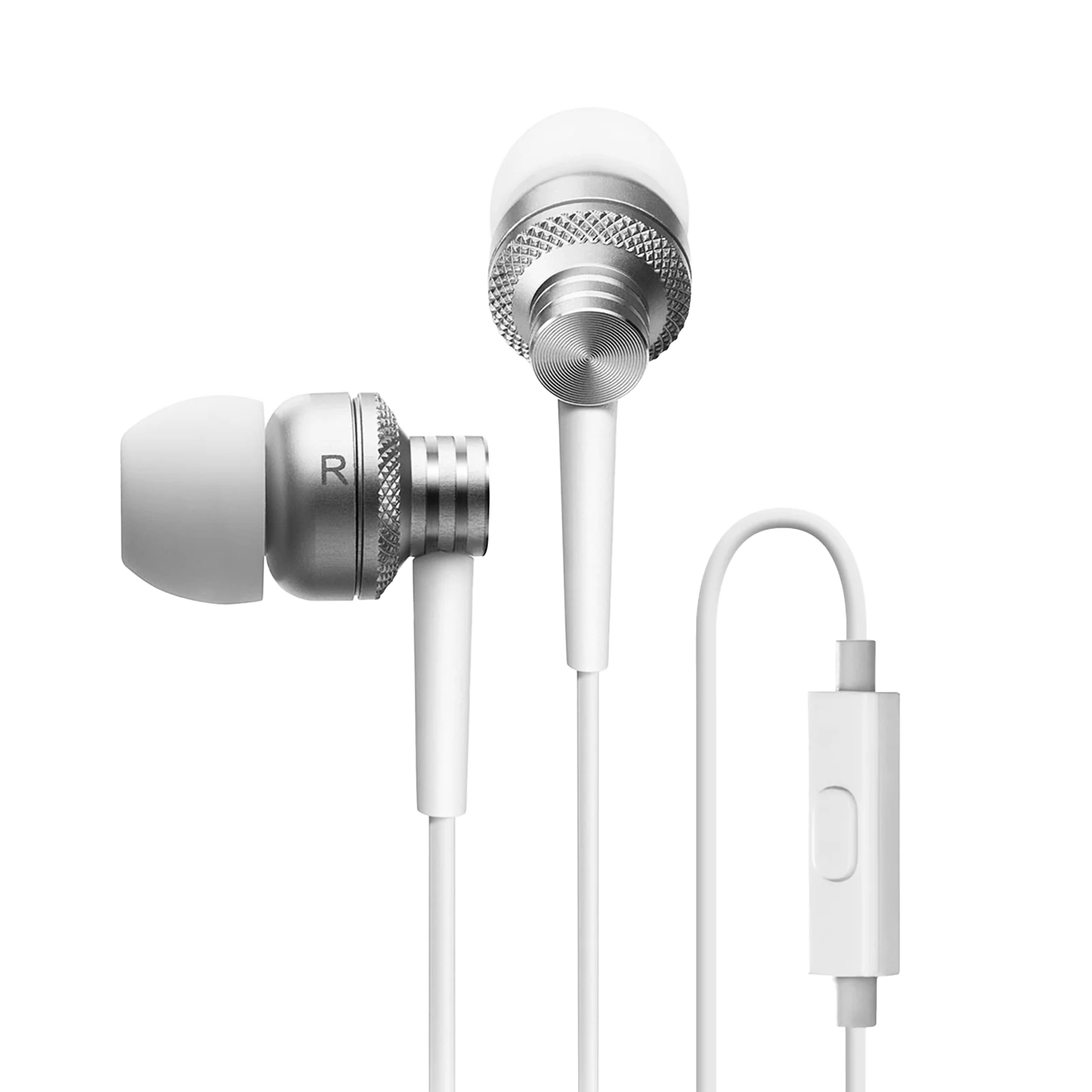 P270 Stylish Hi-Fi earphone effortlessly lets you take calls on the go - Image 3