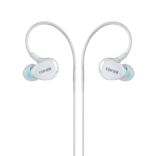 P281 Sweatproof Sports Earphones - Image 3