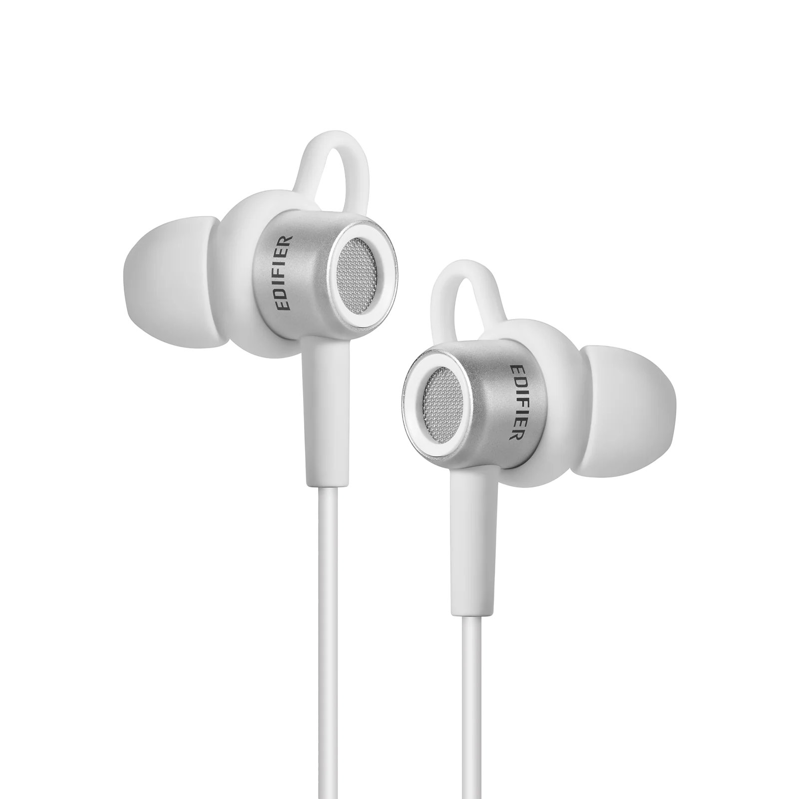 P295 Wired Earphones with Mic and In-line Controls - Image 2