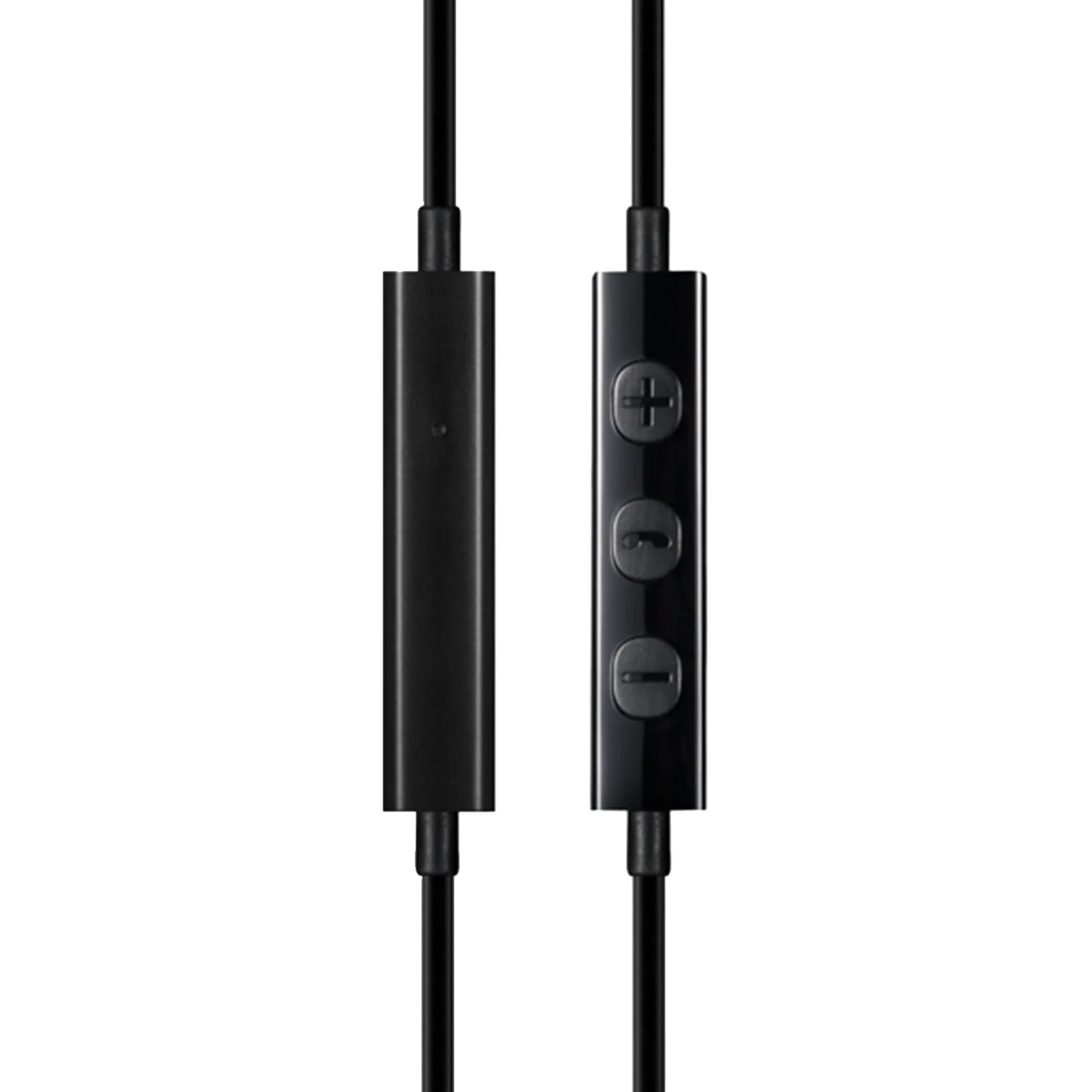 P295 Wired Earphones with Mic and In-line Controls - Image 3