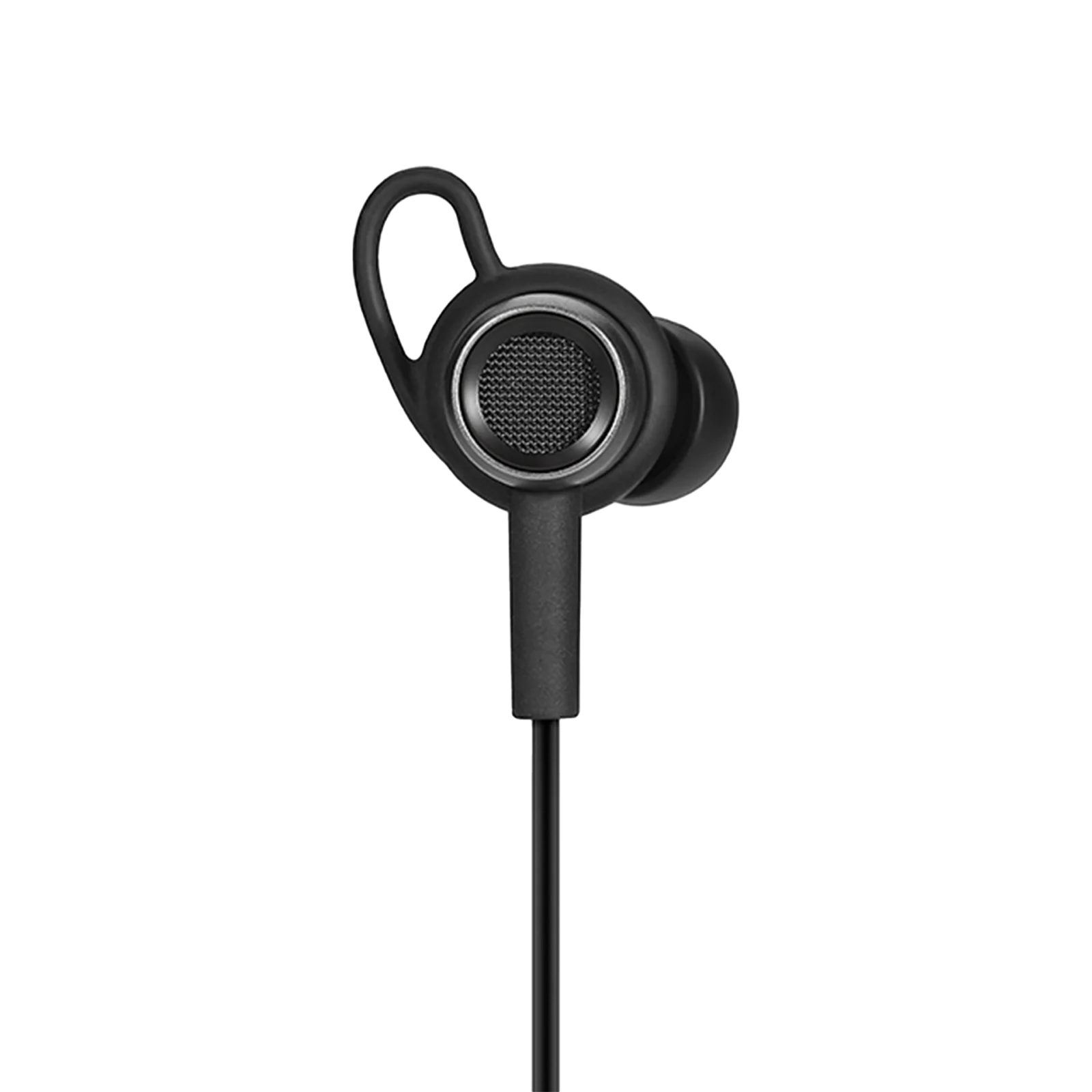 P295 Wired Earphones with Mic and In-line Controls - Image 4