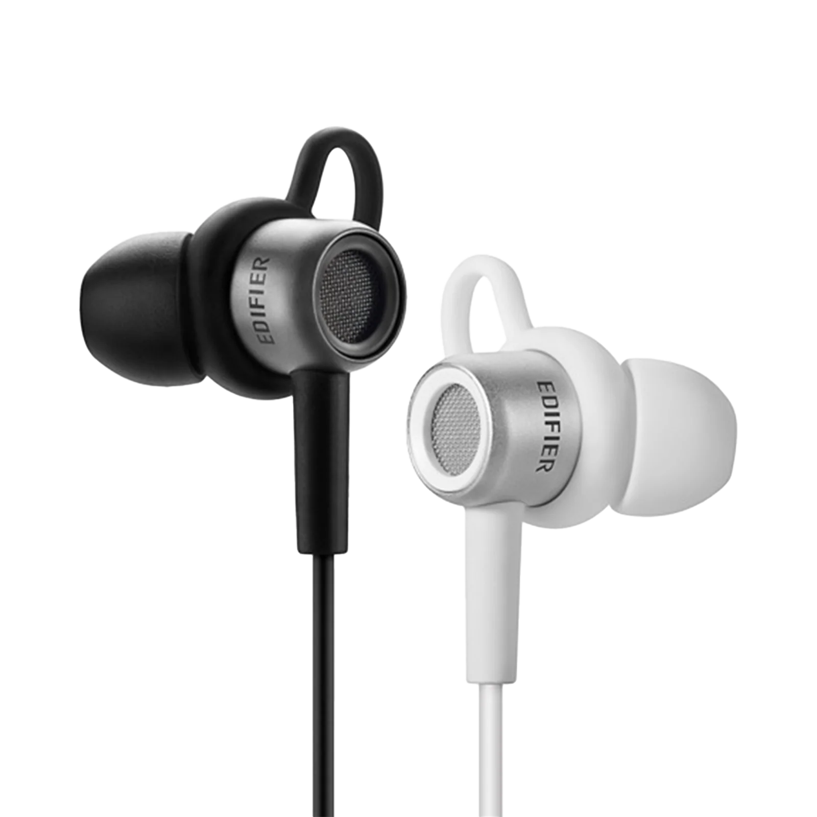 P295 Wired Earphones with Mic and In-line Controls - Image 5
