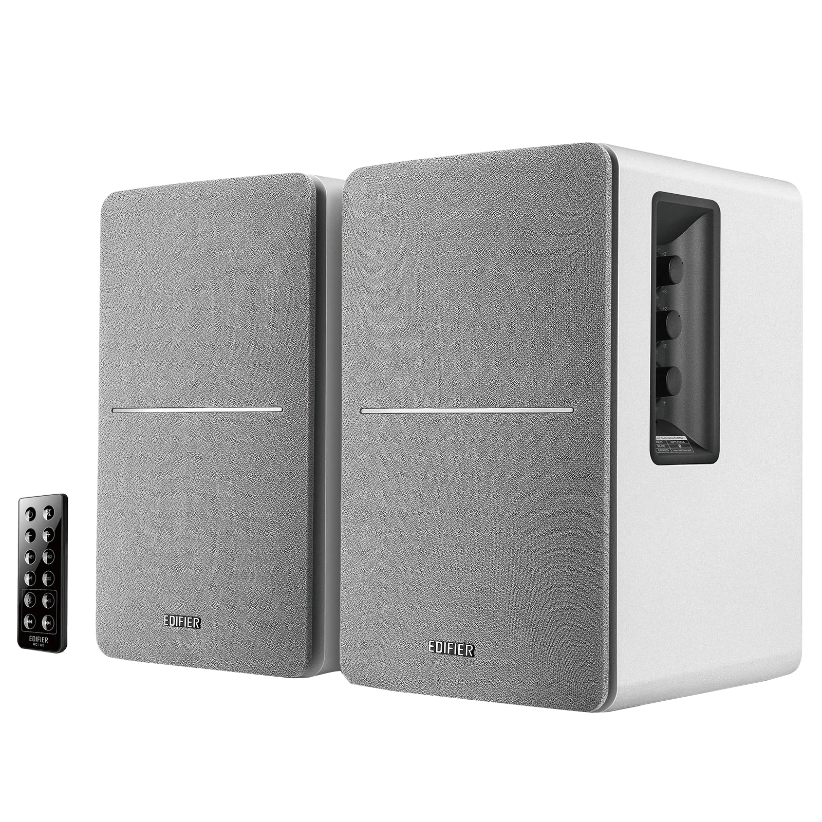 R1280DB Powered Bluetooth Speakers - Image 12