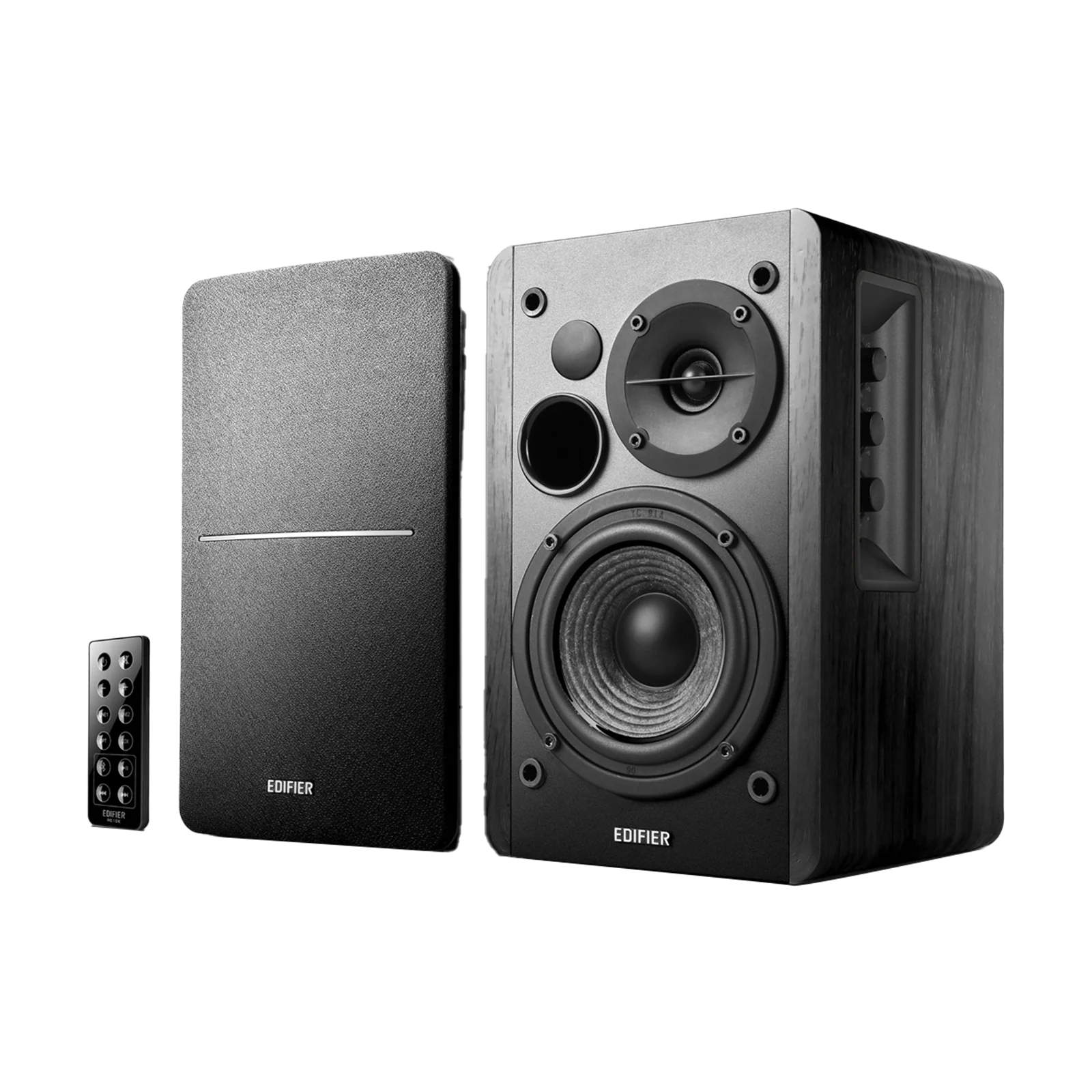 R1280DB Powered Bluetooth Speakers - Image 6