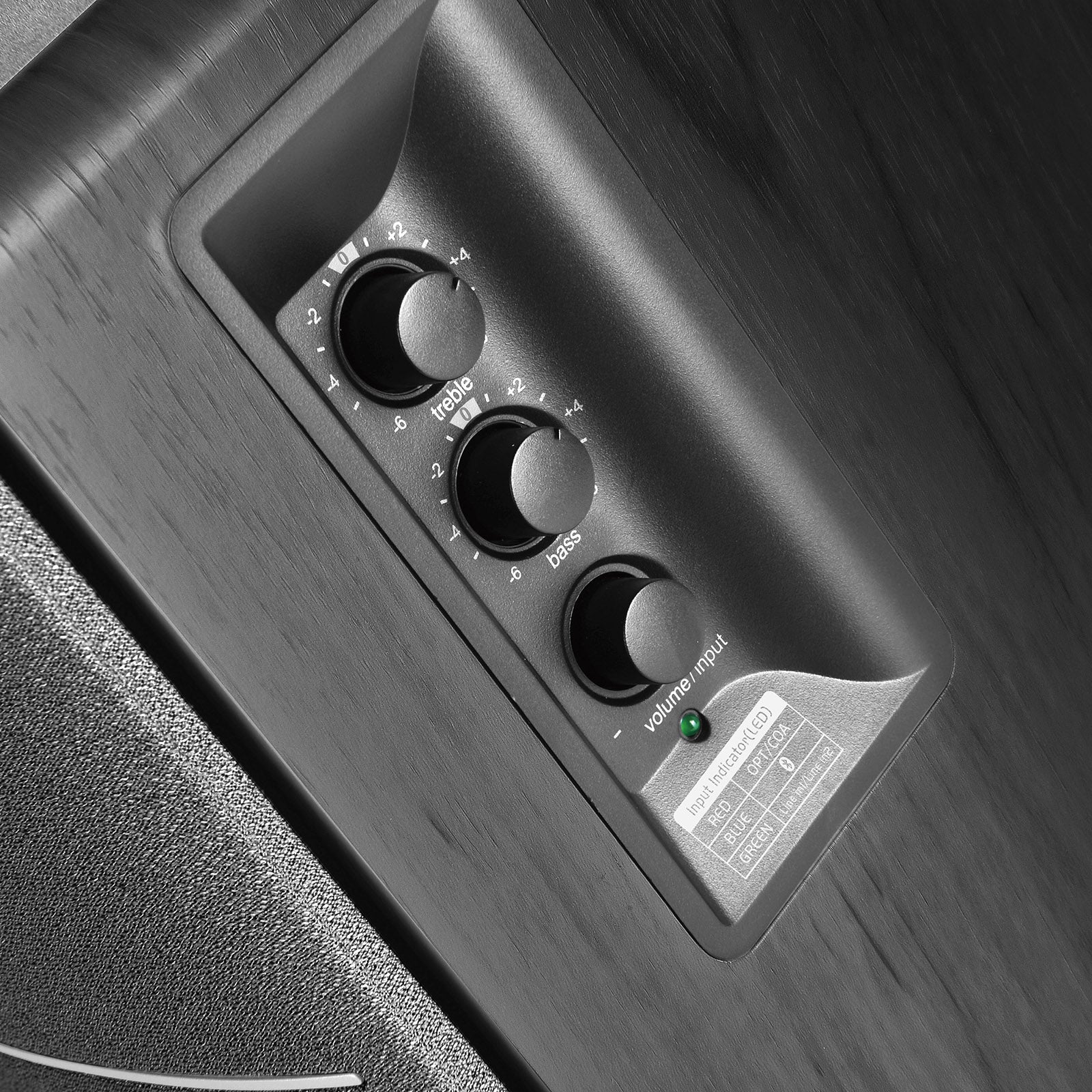 R1280DB Powered Bluetooth Speakers - Image 7