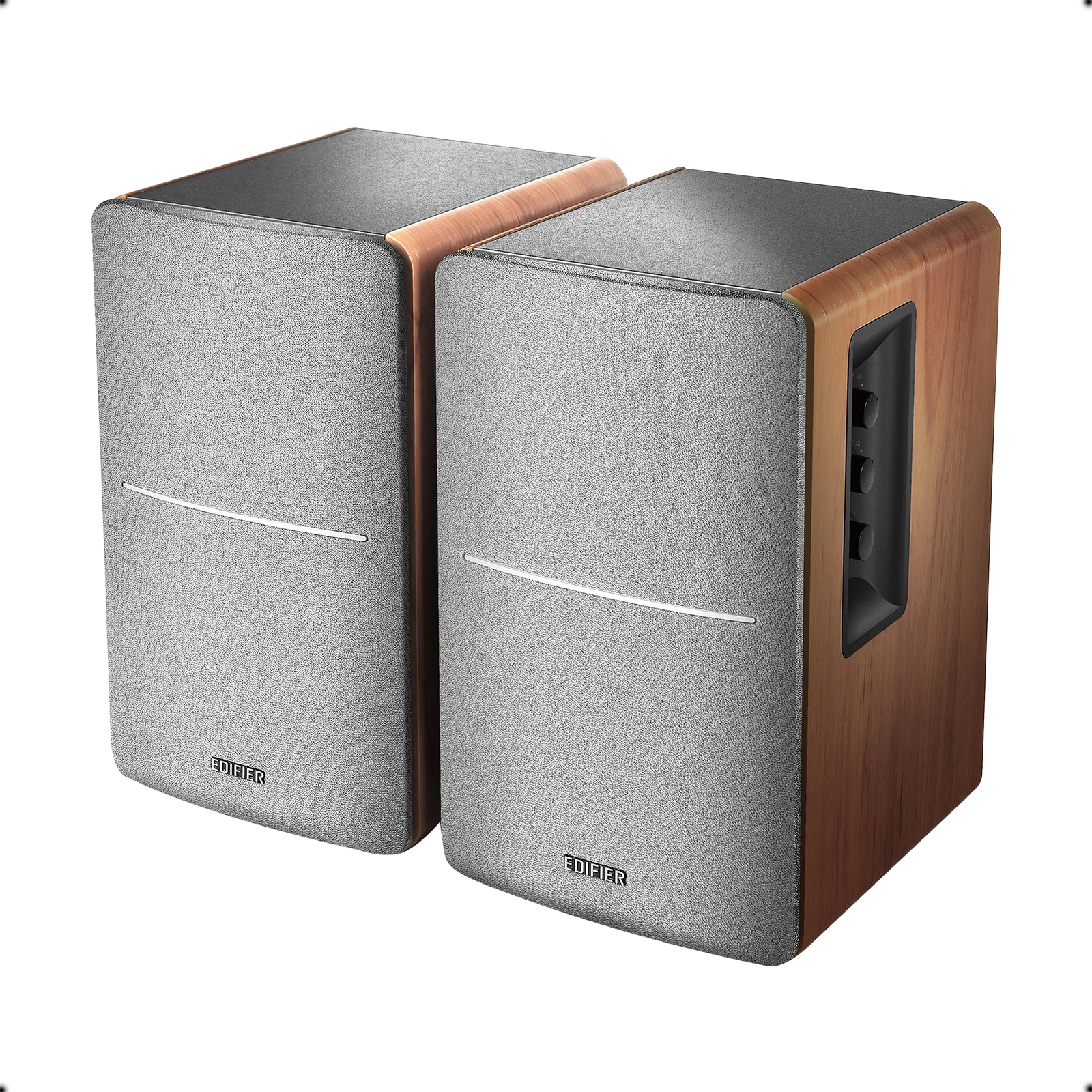 R1280DB Powered Bluetooth Speakers - Image 9