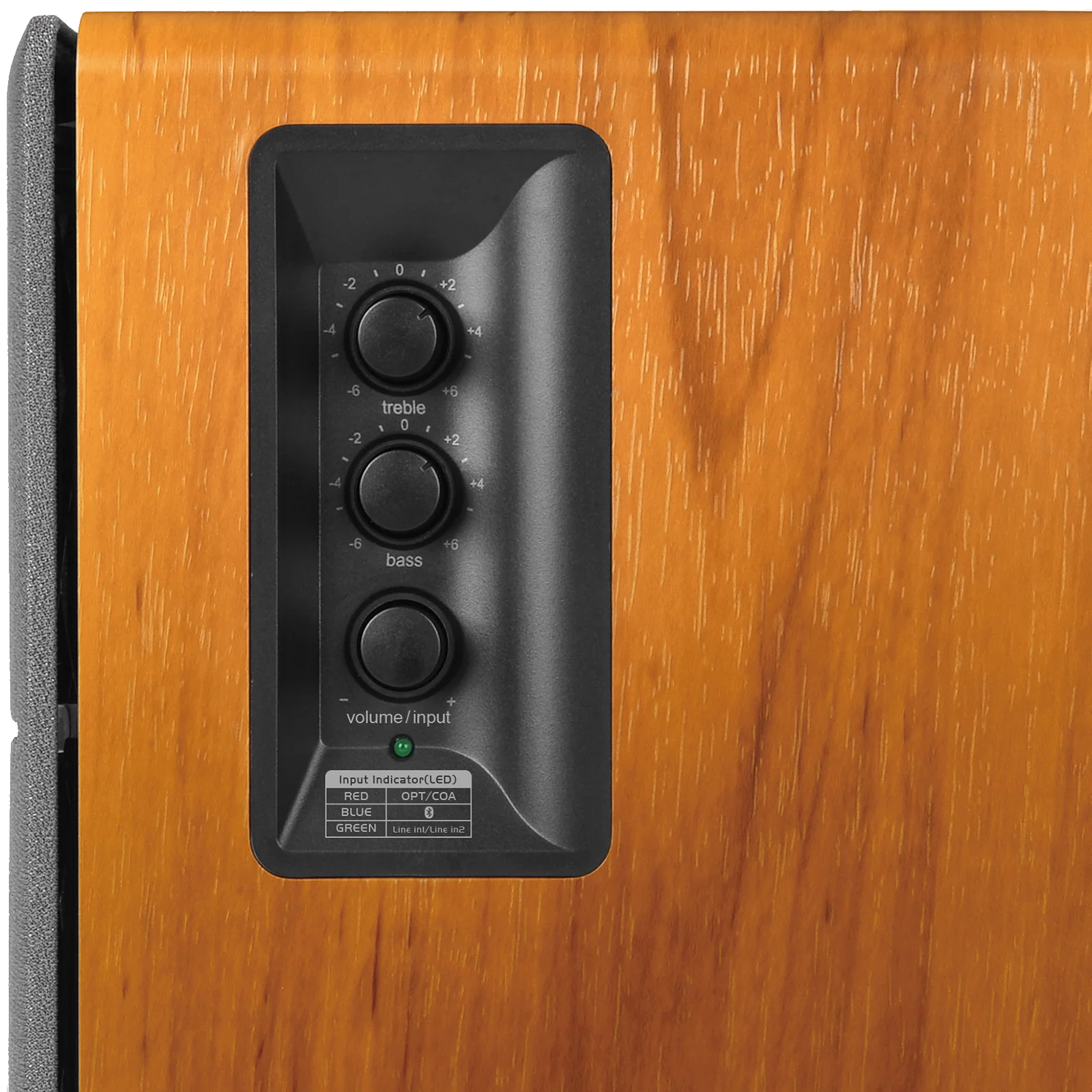 R1280DB Powered Bluetooth Speakers (Certified Refurbished) - Image 12