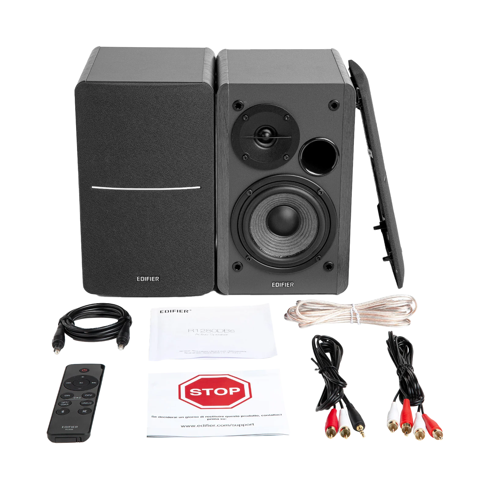 R1280DBs Modern Sound-Classic Design - Image 14