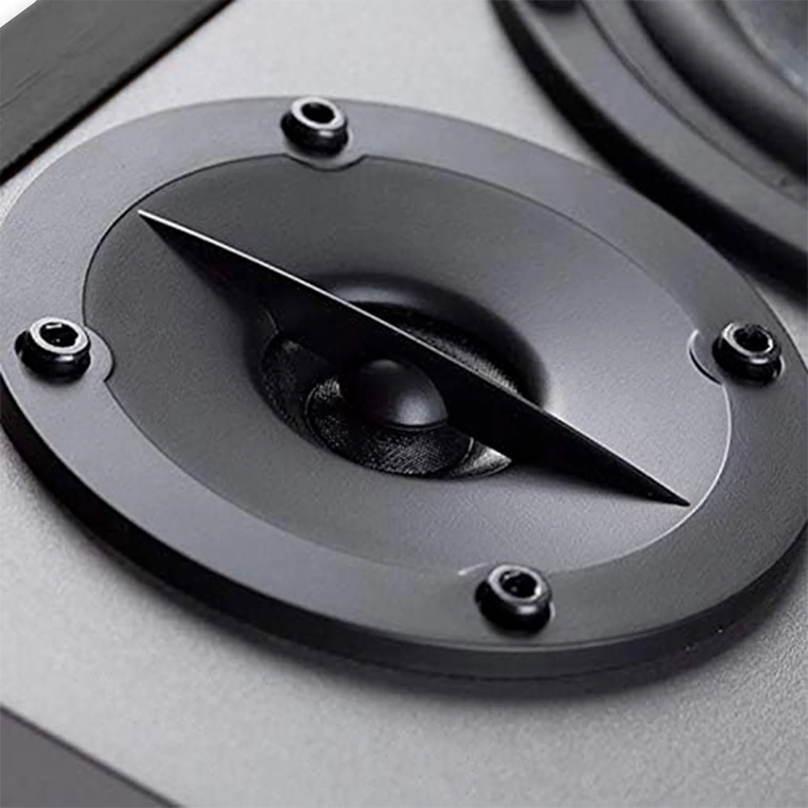 R1280T Powered Bookshelf Speakers - Image 14