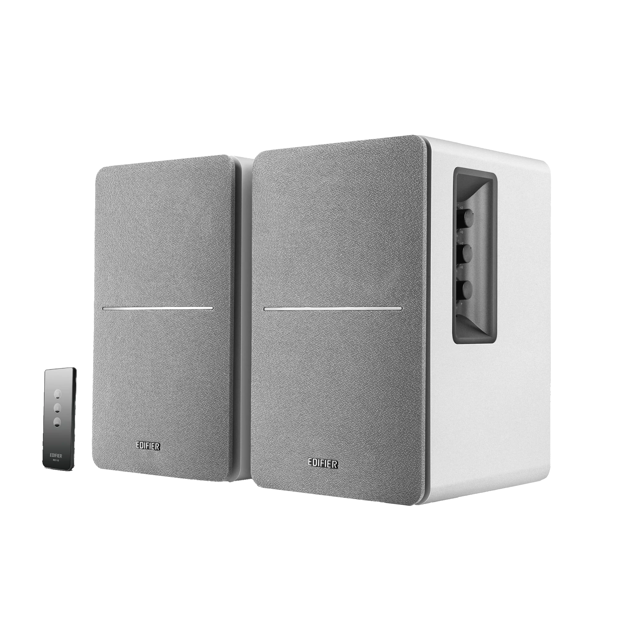 R1280T Powered Bookshelf Speakers - Image 16