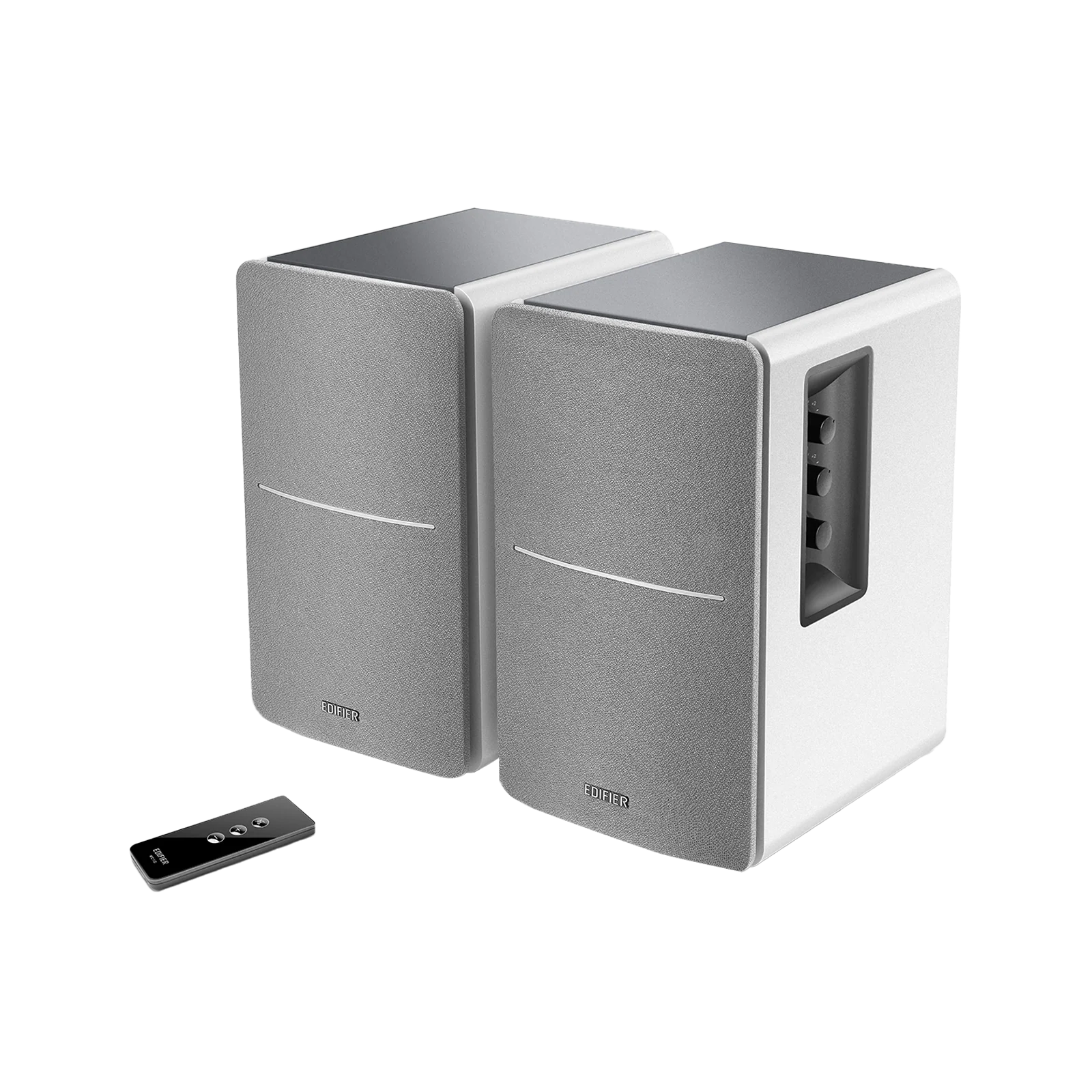 R1280T Powered Bookshelf Speakers - Image 17