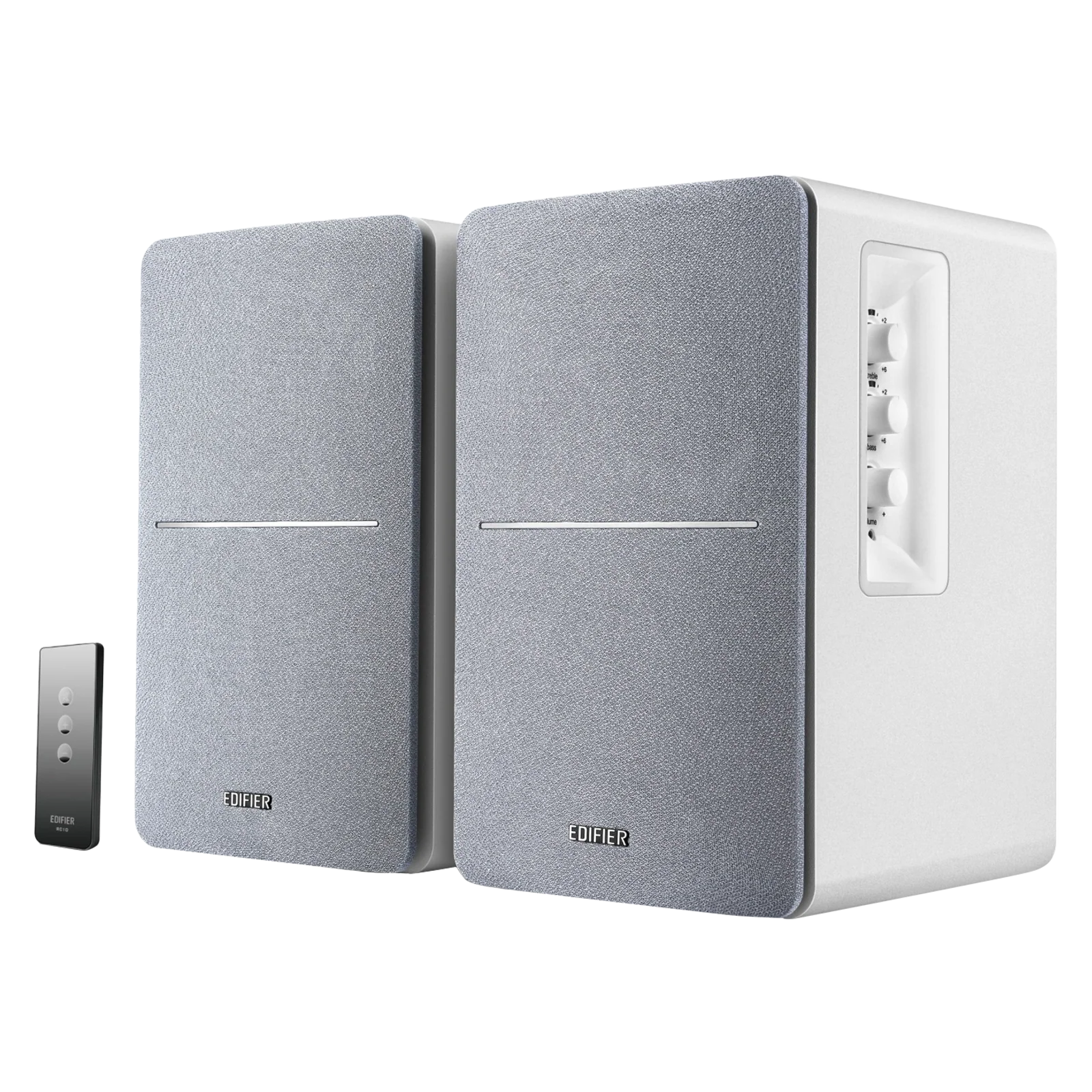 R1280T Powered Bookshelf Speakers - Image 8