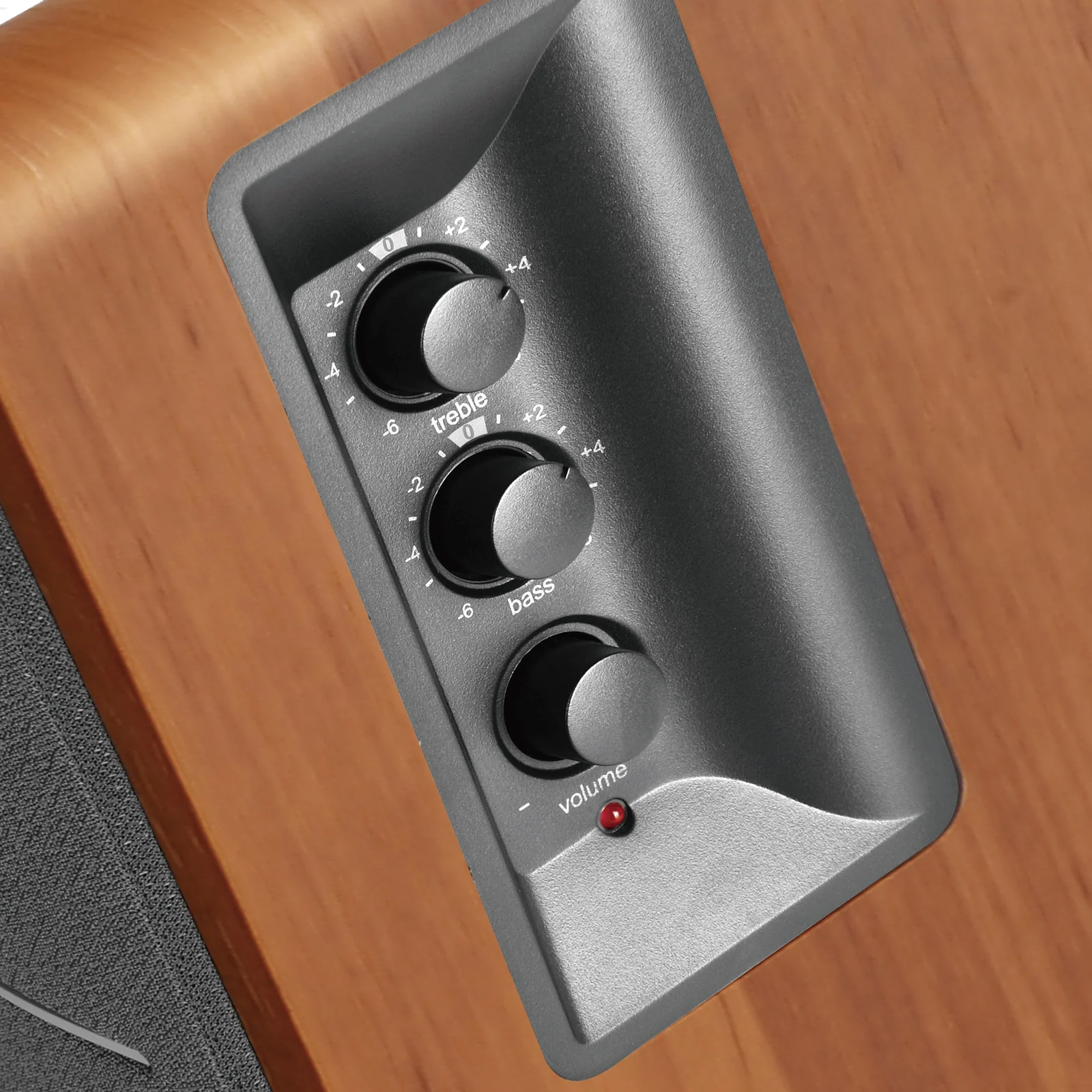 R1280Ts Powered Bookshelf Speakers (Certified Refurbished) - Image 5