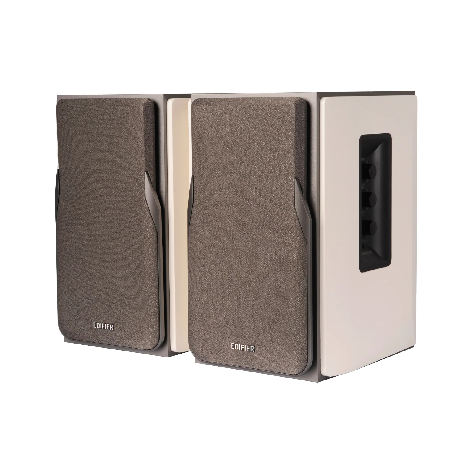 R1380DB Active Bluetooth Bookshelf Speakers - Image 15