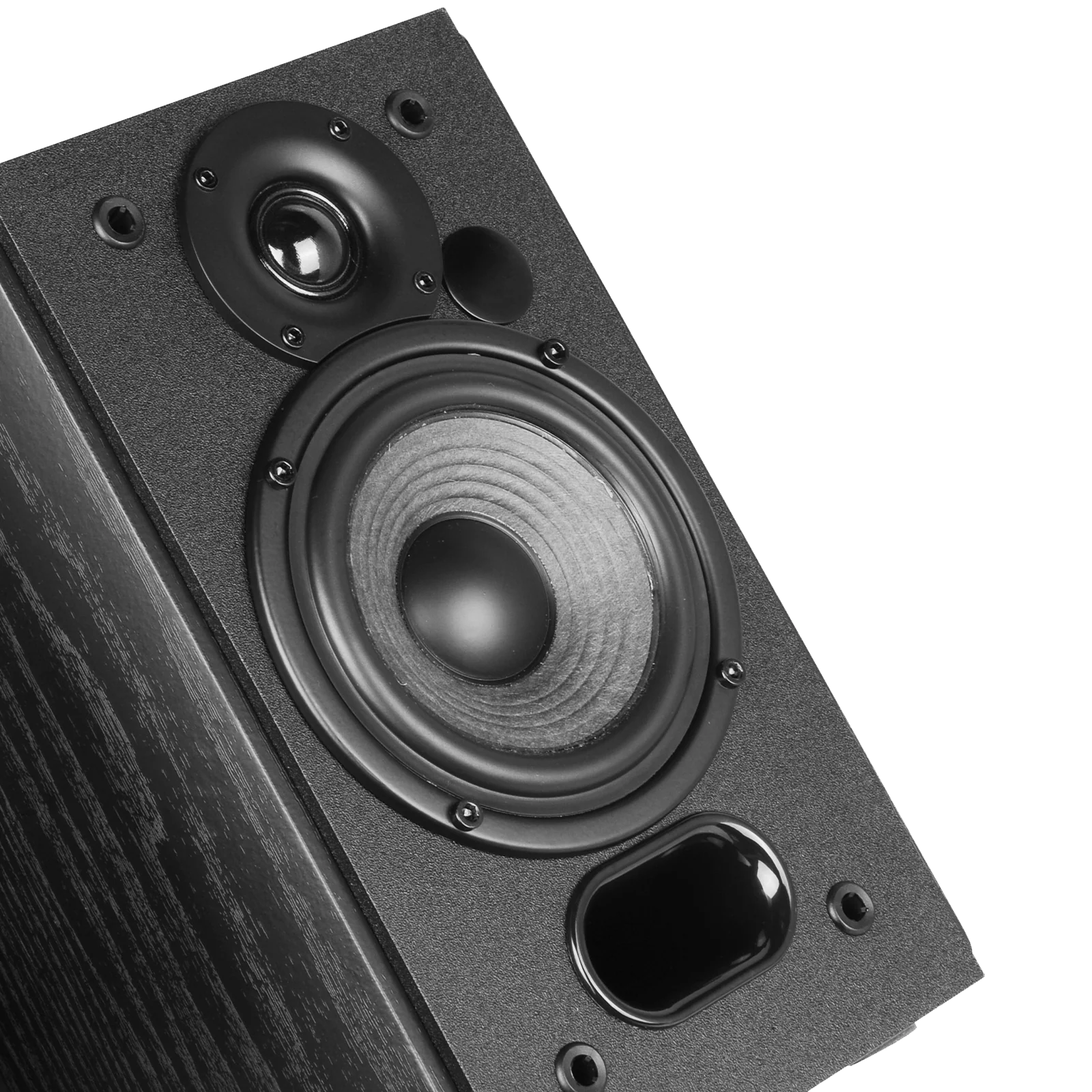 R1380DB Active Bluetooth Bookshelf Speakers - Image 7