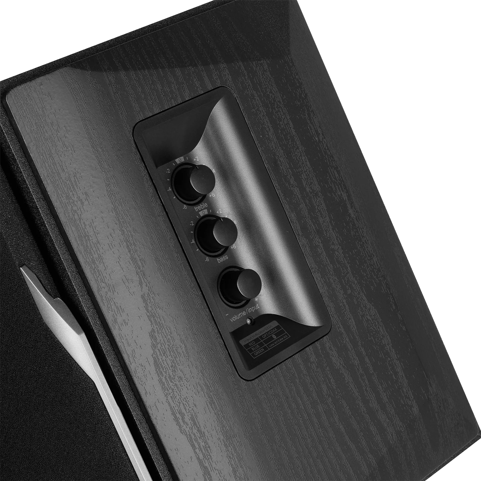 R1380T Stylish Bookshelf Speakers - Image 4