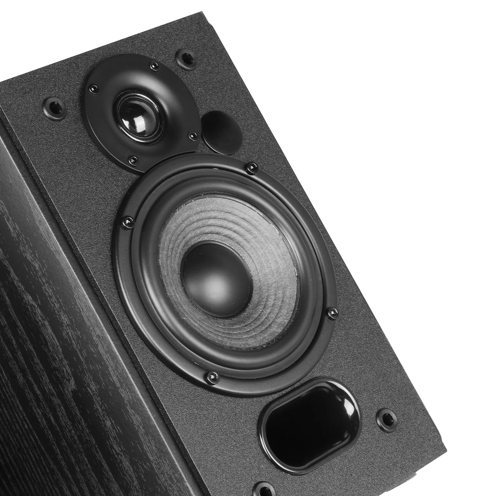 R1380T Stylish Bookshelf Speakers - Image 6