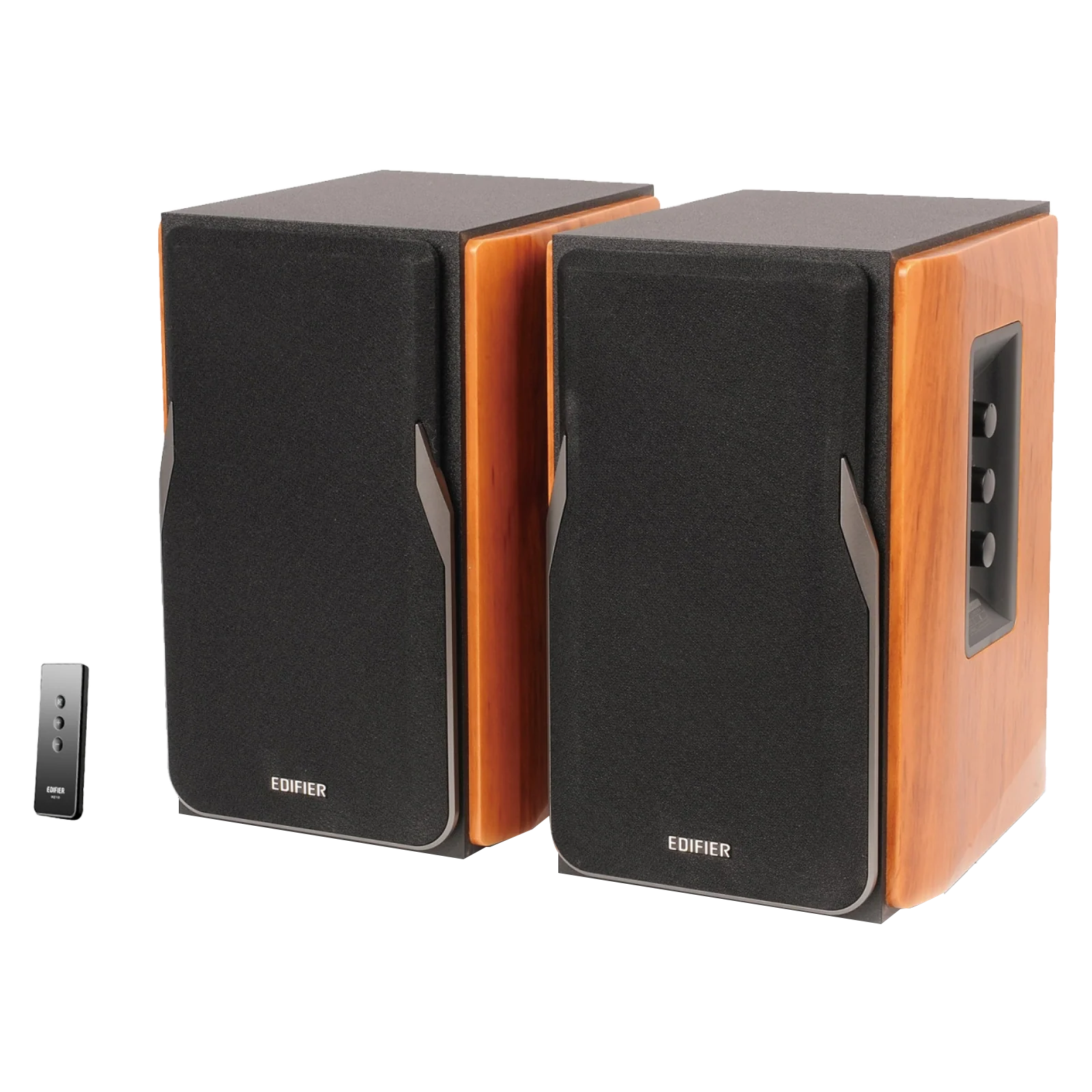 R1380T Stylish Bookshelf Speakers - Image 7