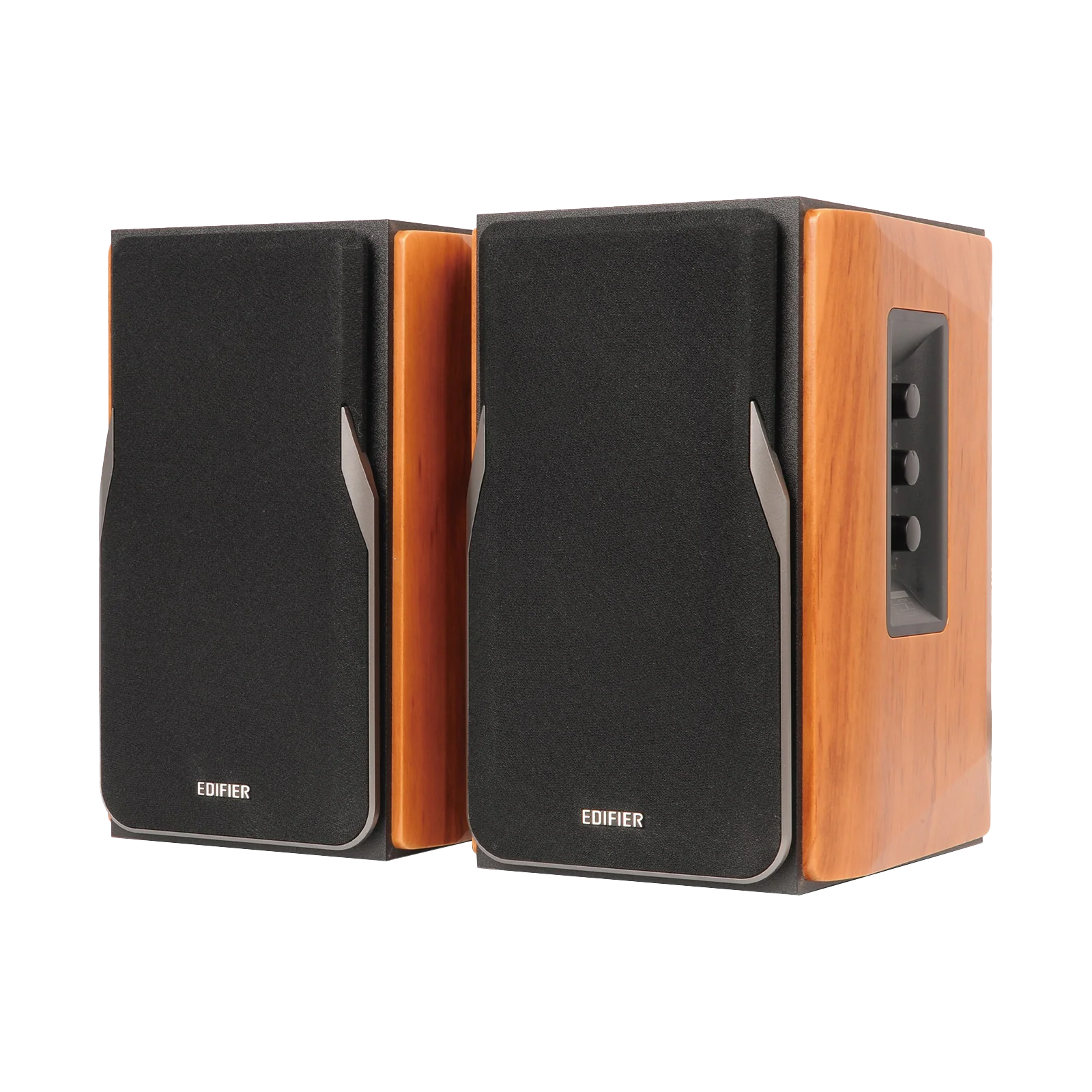 R1380T Stylish Bookshelf Speakers - Image 8