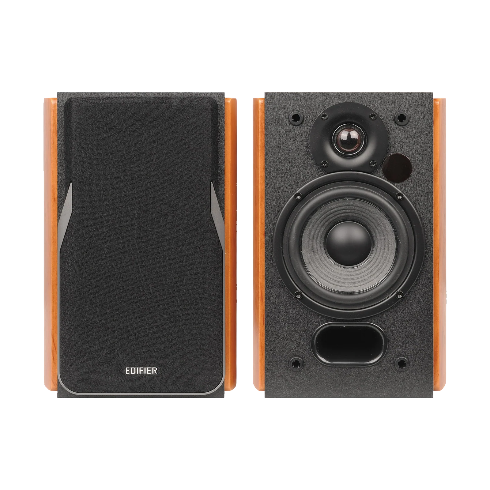 R1380T Stylish Bookshelf Speakers - Image 9