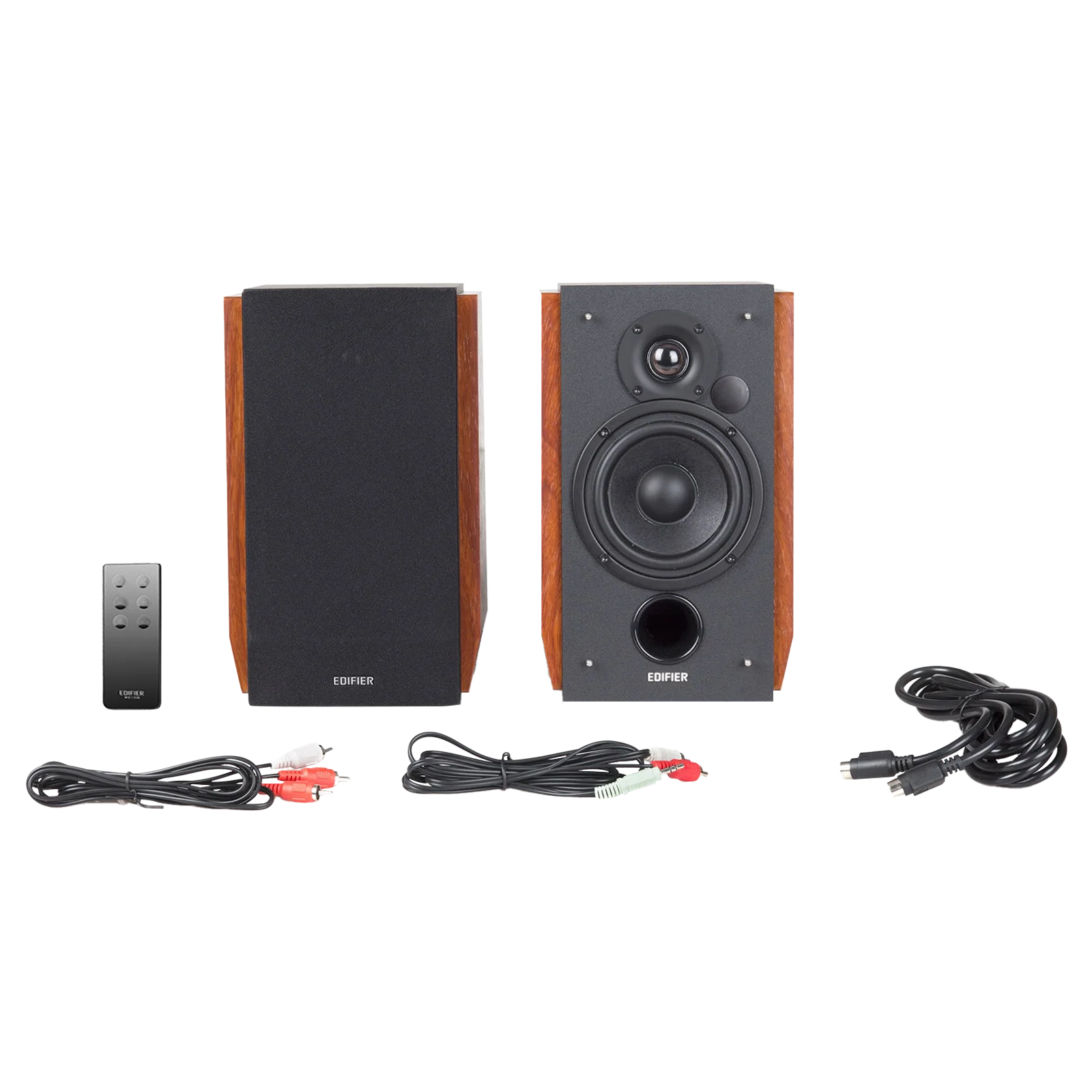 R1700BT Multifunctional speakers for your everyday needs - Image 6