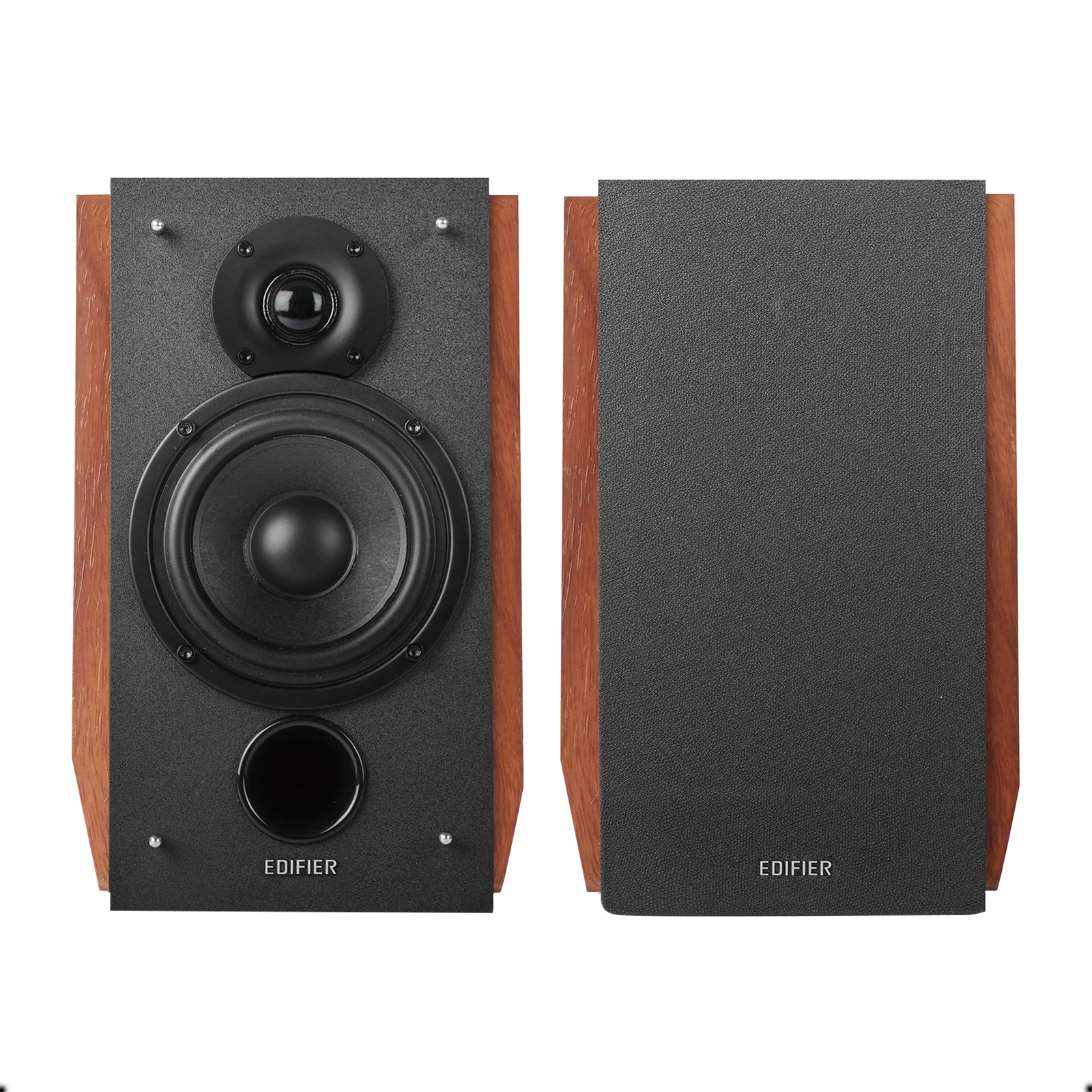 R1700BTs Active Bluetooth Bookshelf Speakers - Image 4