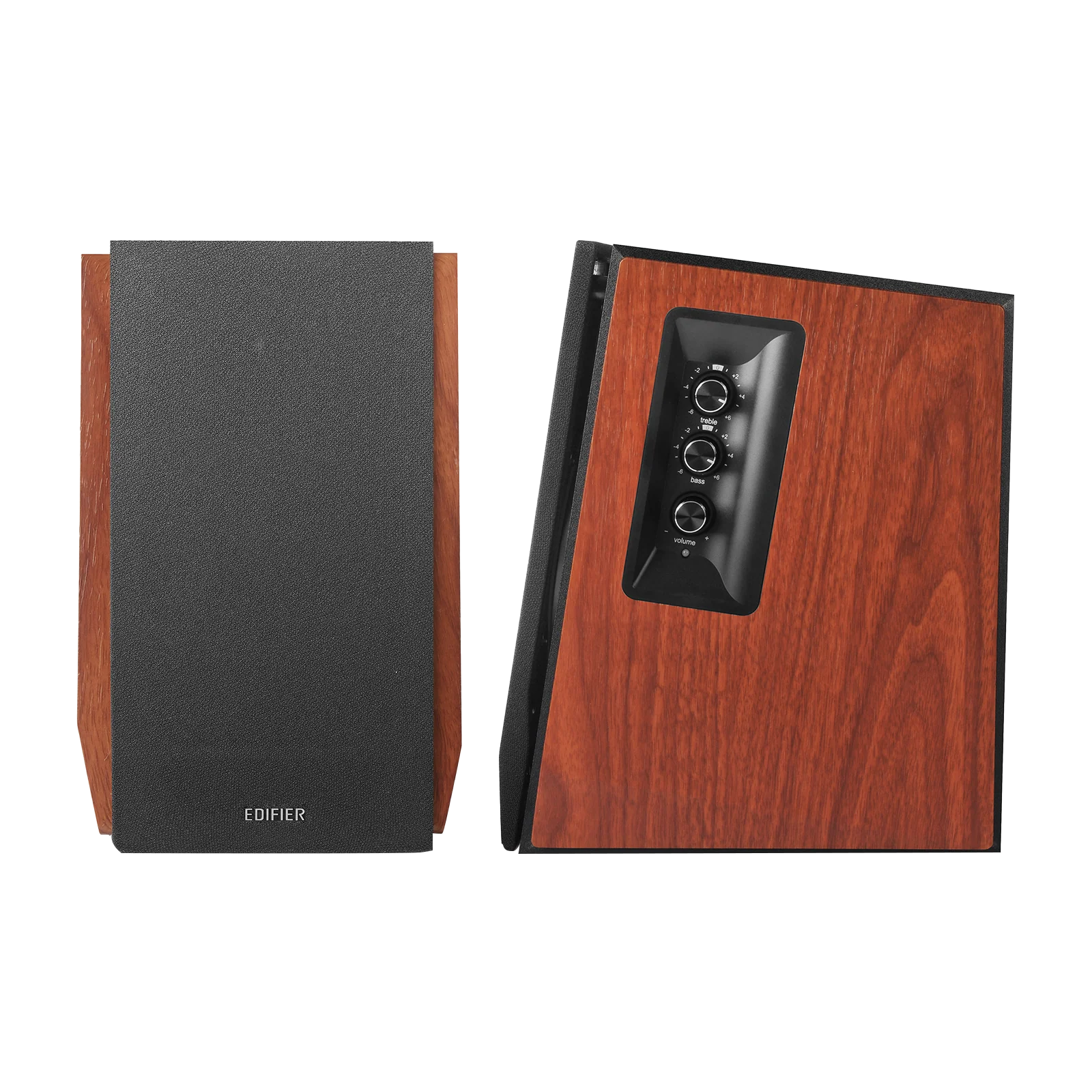R1700BTs Active Bluetooth Bookshelf Speakers - Image 5