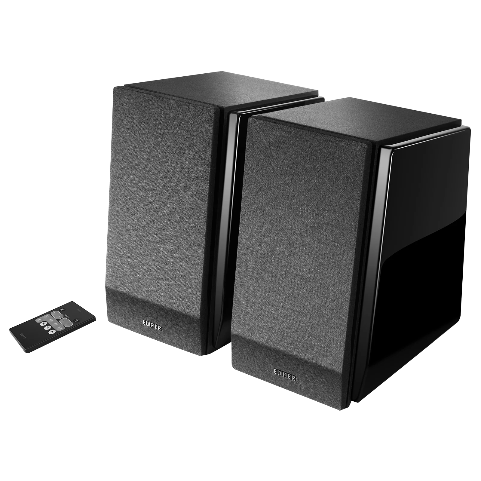 R1850DB Bookshelf Speakers with Subwoofer Out - Image 4