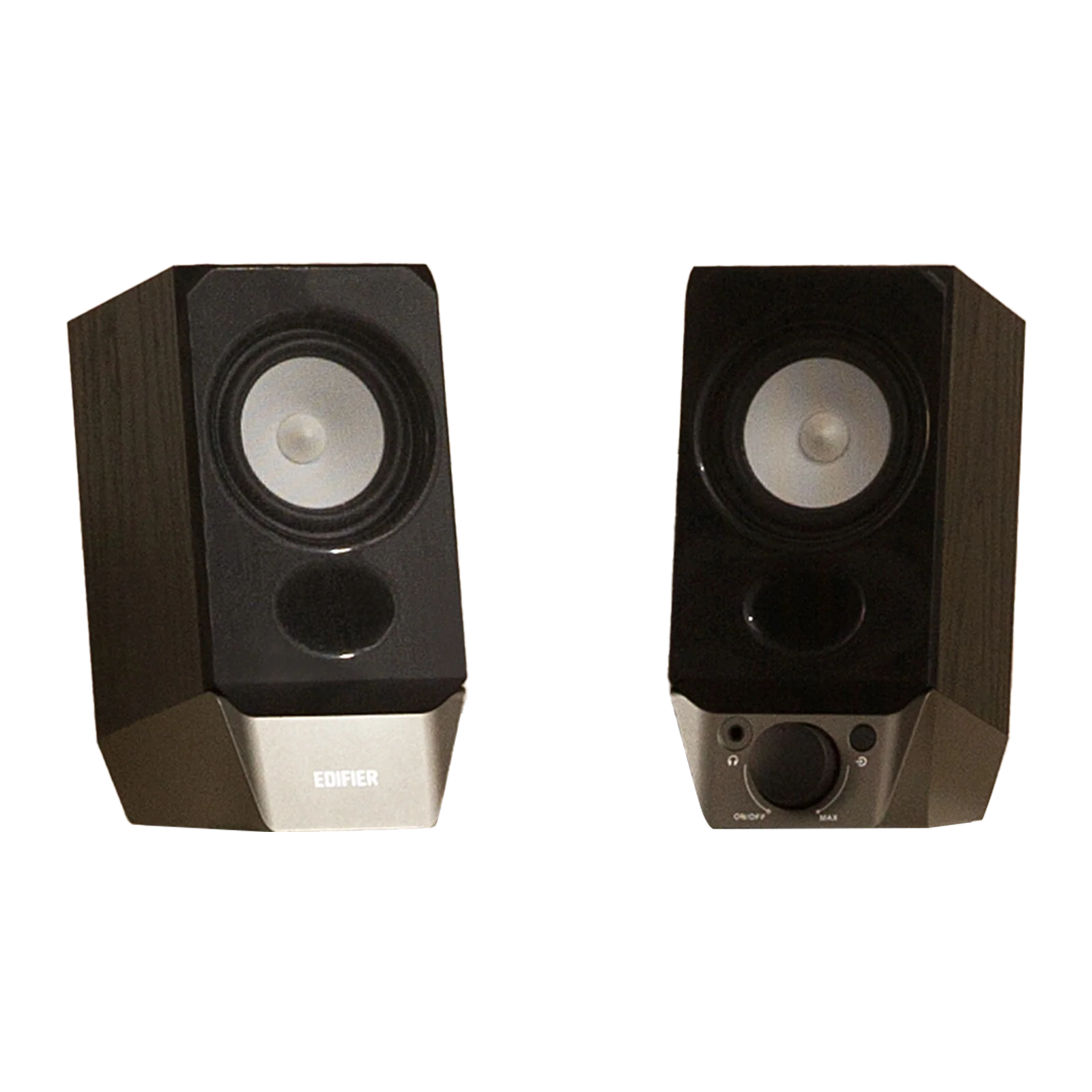 R19BT 2.0 PC Speaker System with Bluetooth - Image 3