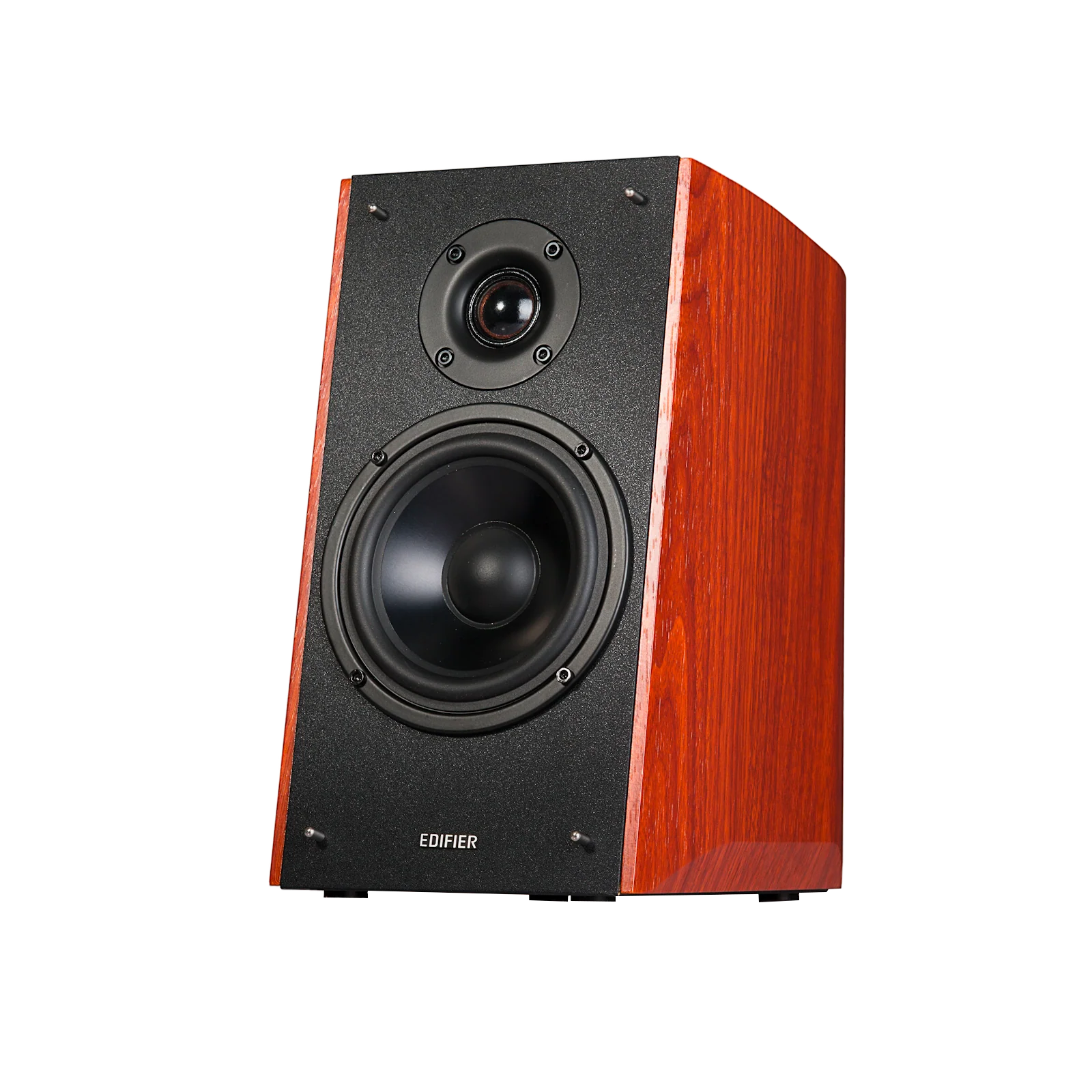 R2000DB  Powered Bluetooth Bookshelf Speakers - Image 9