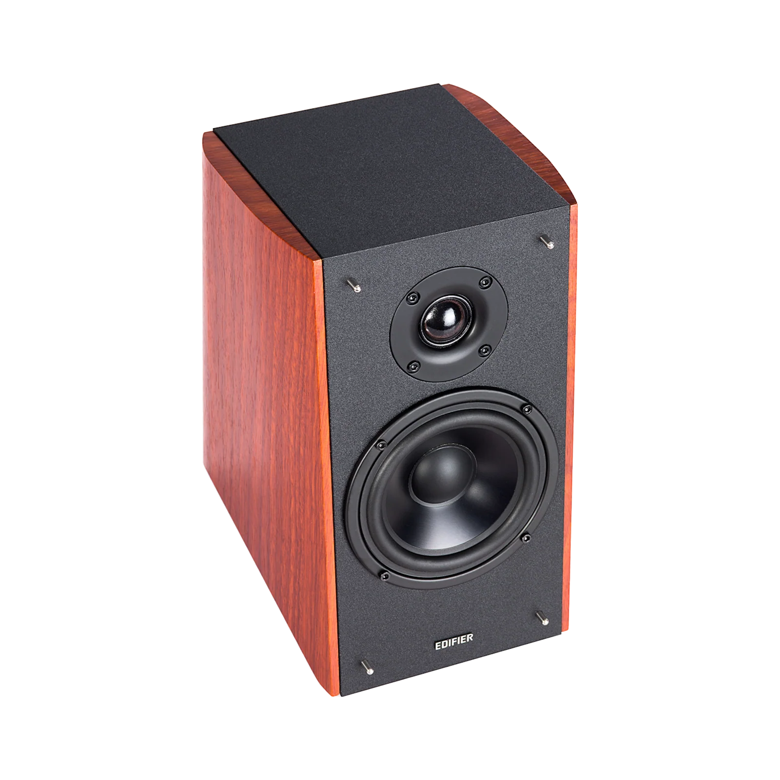 R2000DB Powered Bluetooth Bookshelf Speakers (Certified Refurbished) - Image 5