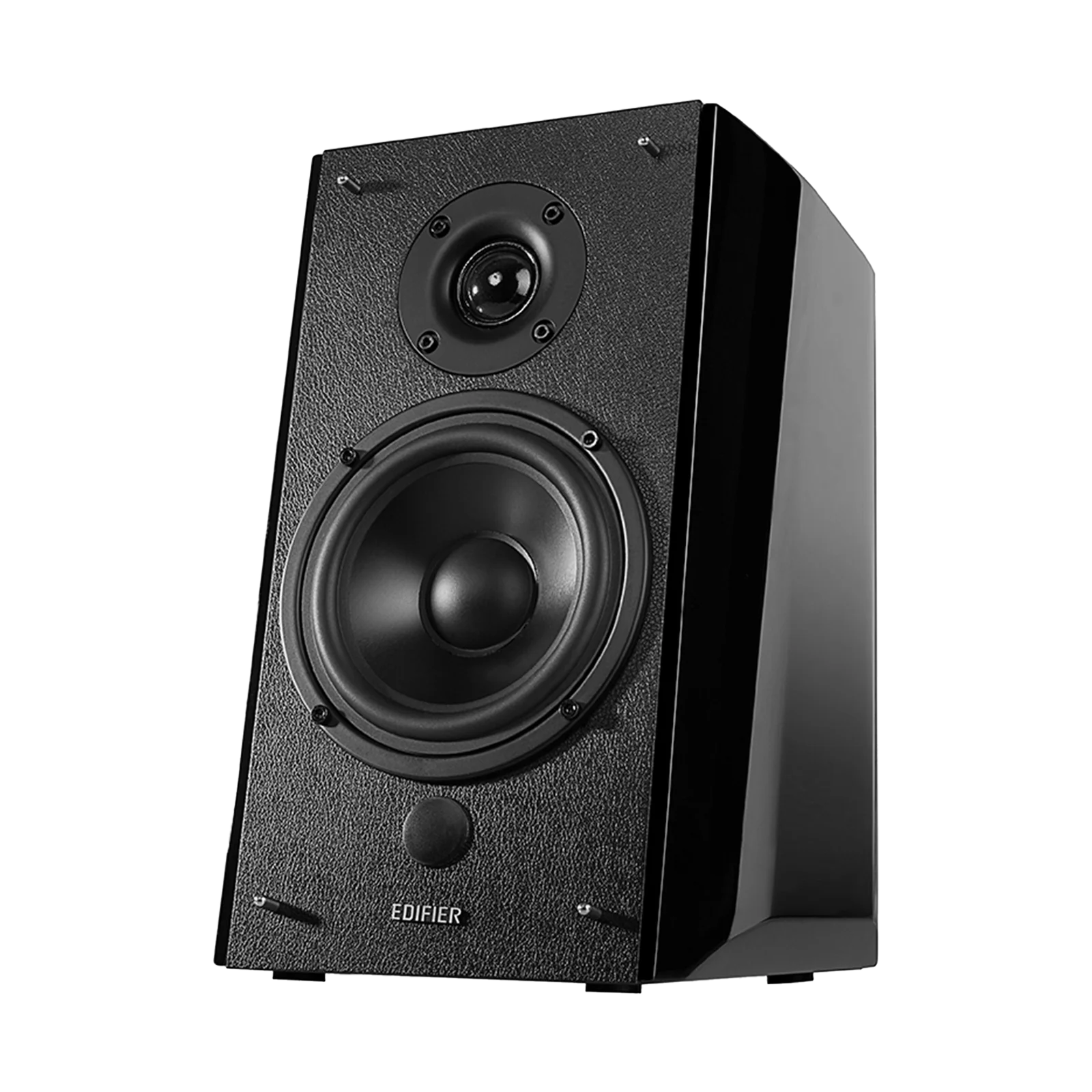 R2000DB Powered Bluetooth Bookshelf Speakers (Certified Refurbished) - Image 8
