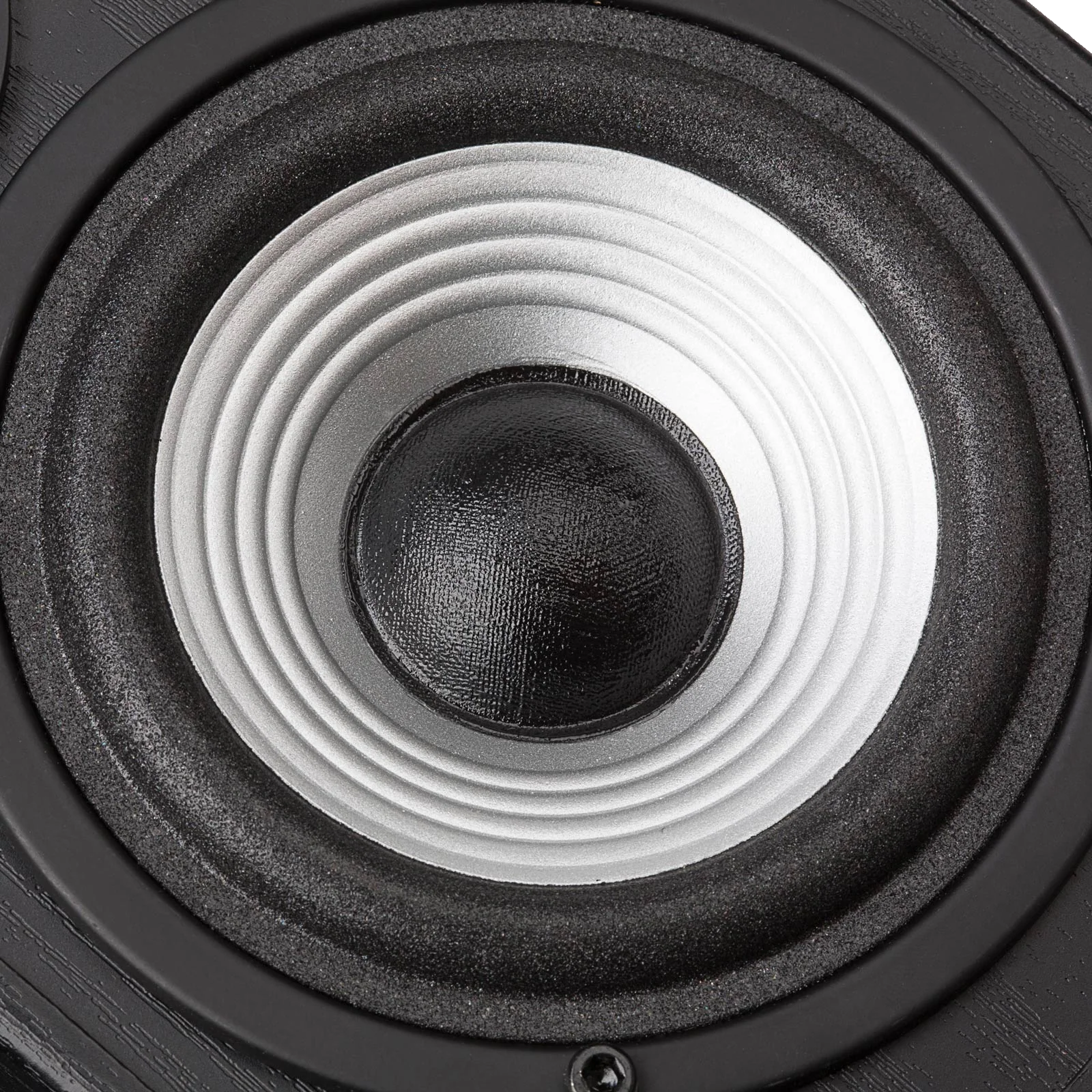 R980T Studio-quality 2.0 speaker system - Image 5