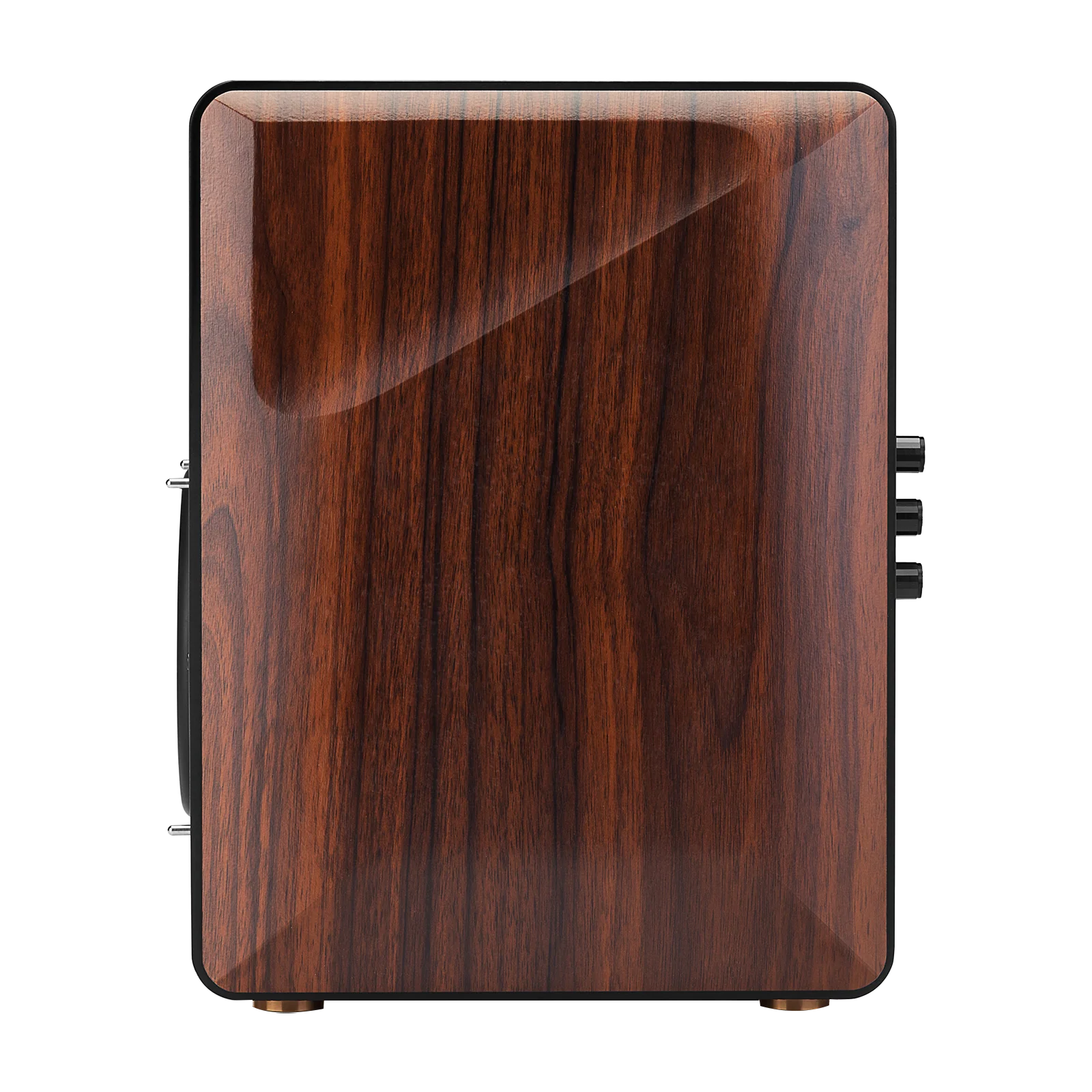 S3000Pro Powered Wireless Bookshelf Speakers - Image 4