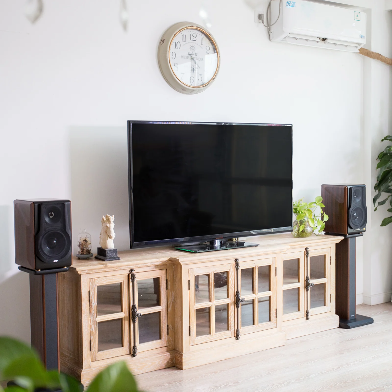 S3000Pro Powered Wireless Bookshelf Speakers (Certified Refurbished) - Image 6