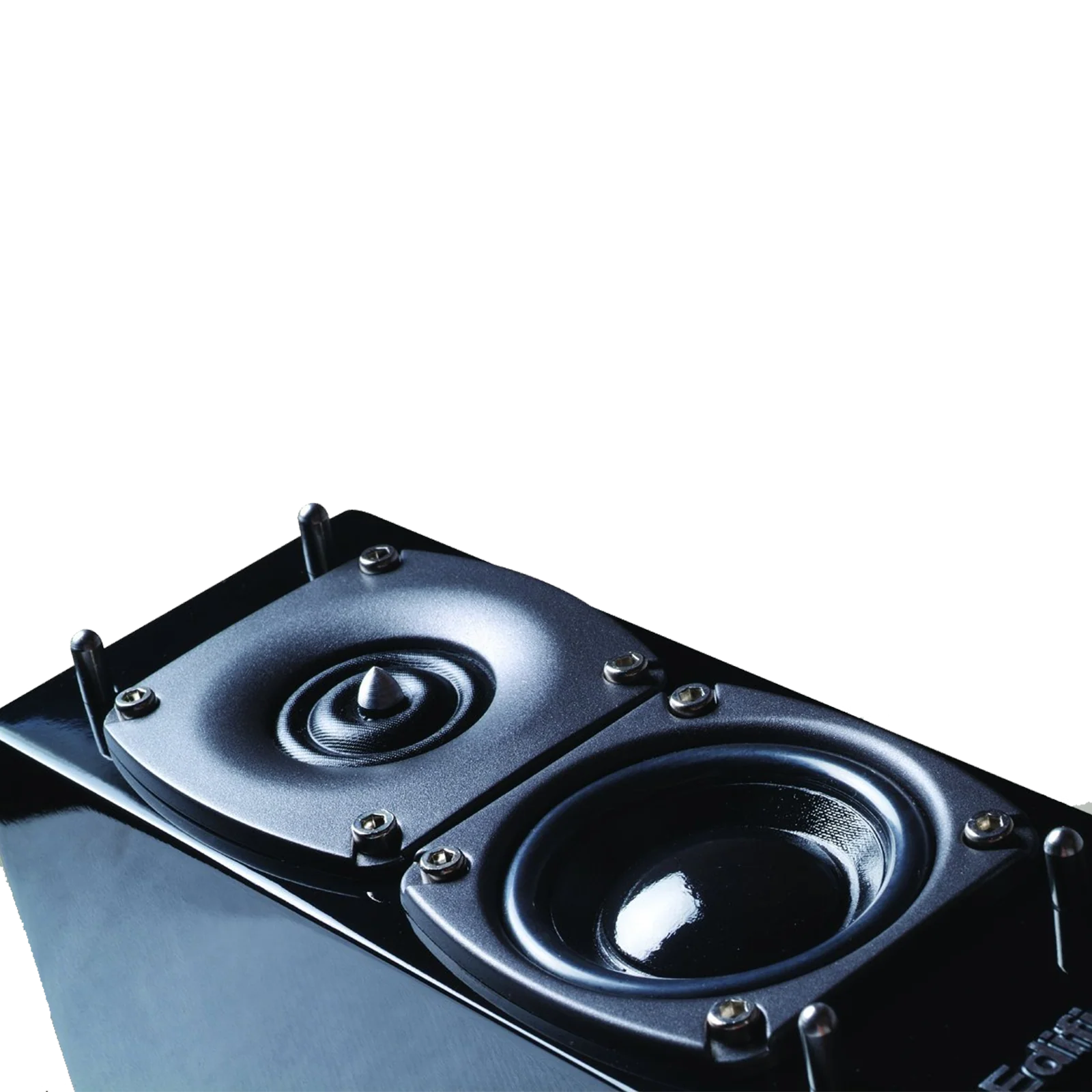 S330D A Functional 2.1 Multimedia Speaker - Image 3
