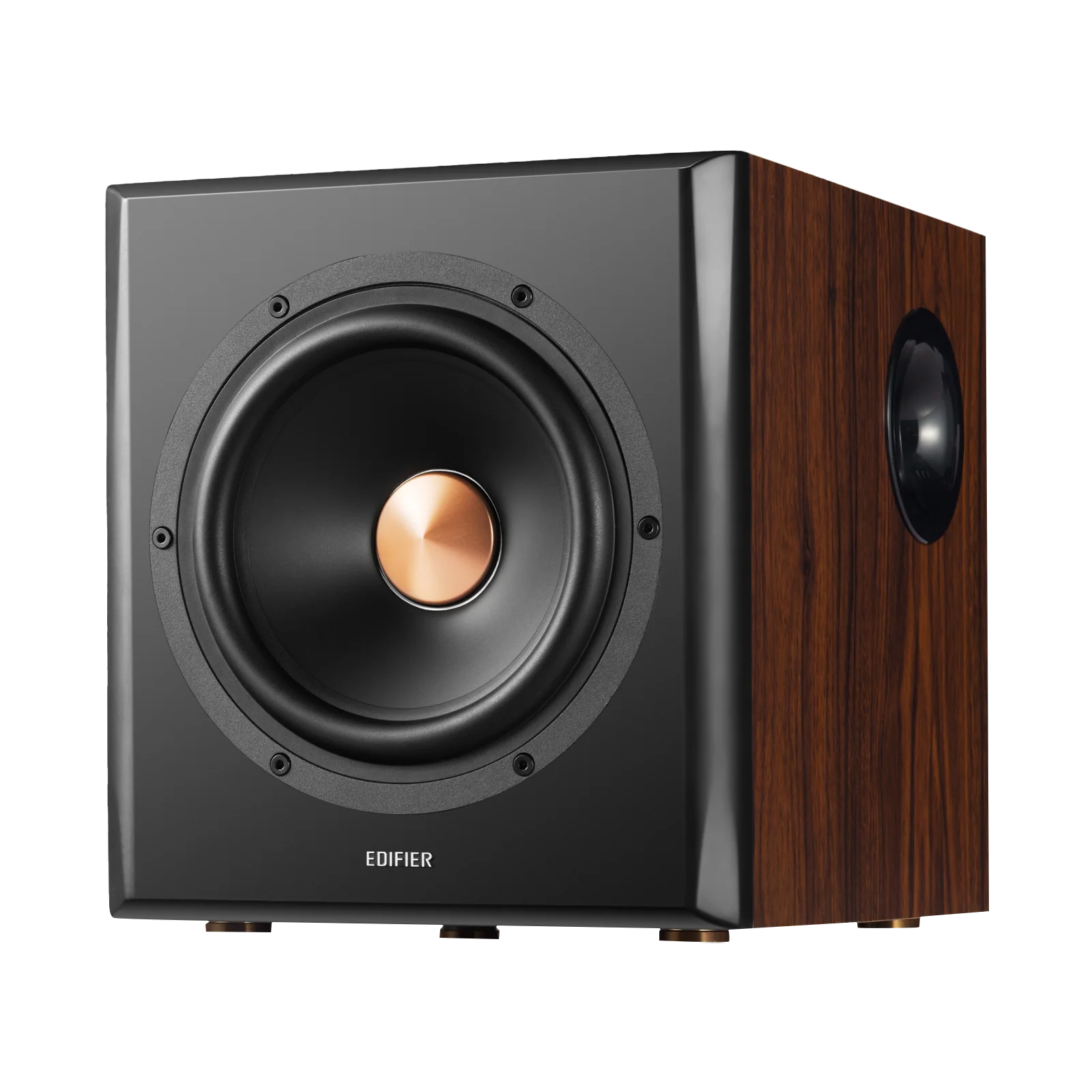 S360DB 2.1 Speakers Hi-Res Audio with wireless subwoofer - Image 4