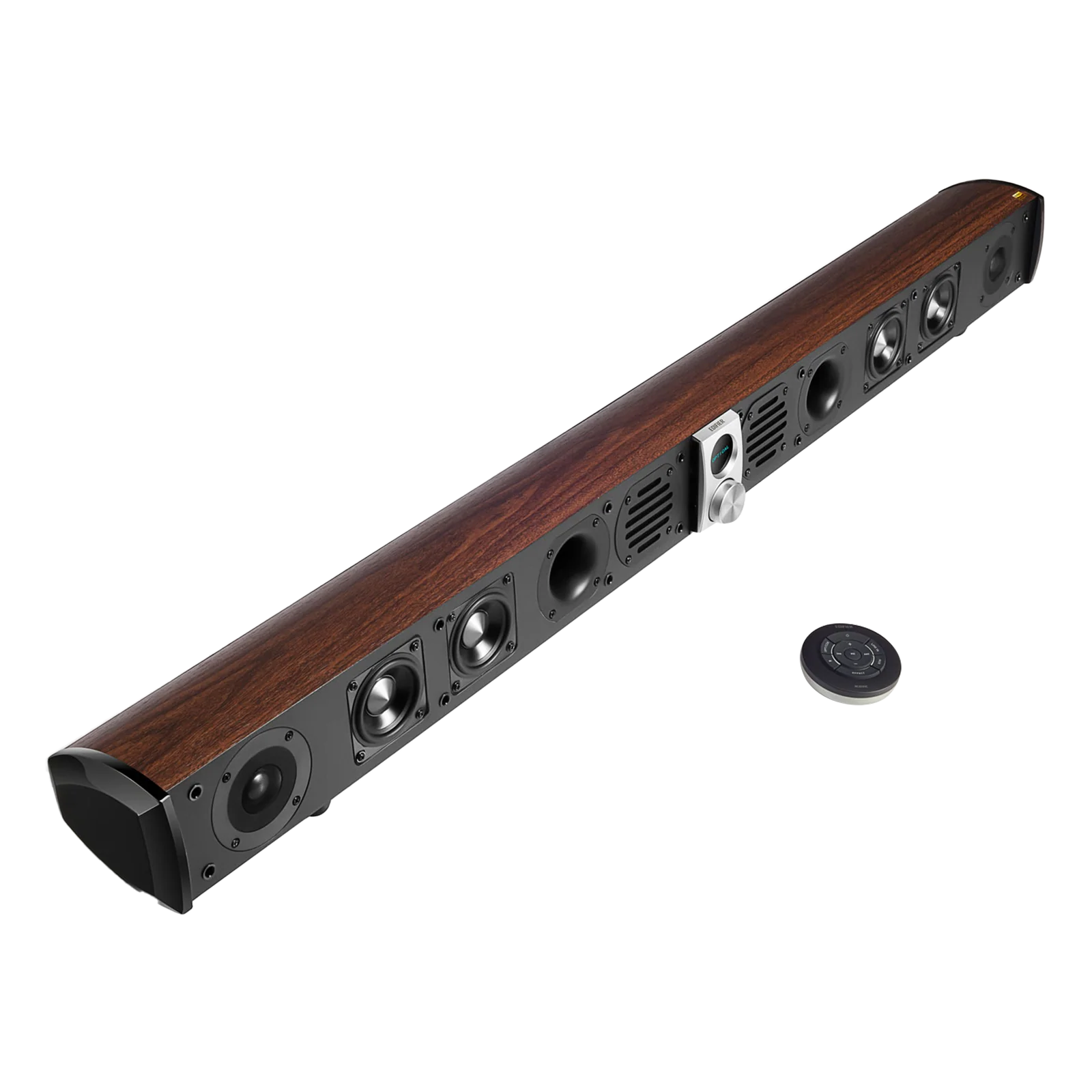 S50DB Hi-Res Audio Qualified Soundbar - Image 7