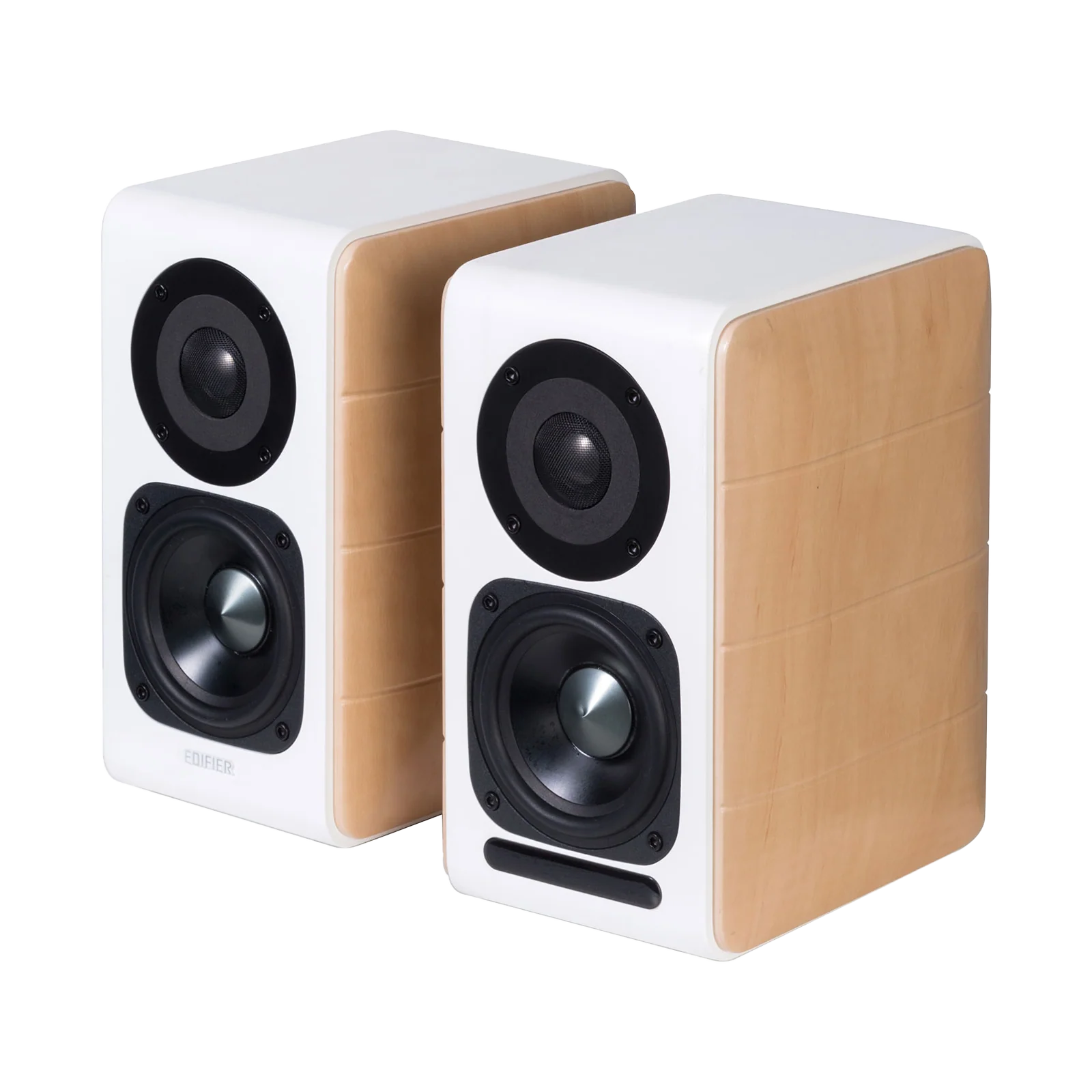 S880DB Bluetooth Bookshelf Speakers (Certified Refurbished) - Image 2