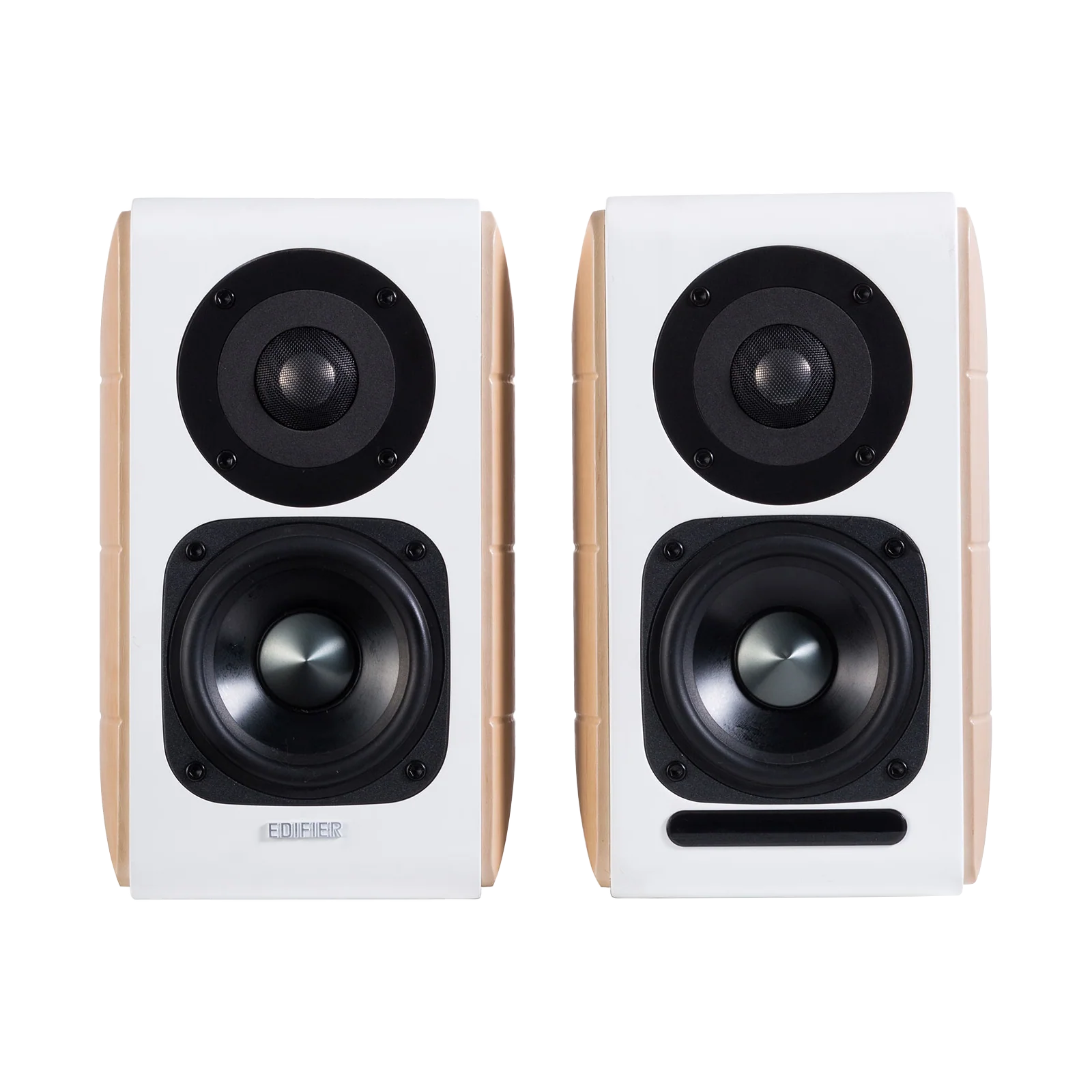 S880DB Bluetooth Bookshelf Speakers (Certified Refurbished) - Image 3